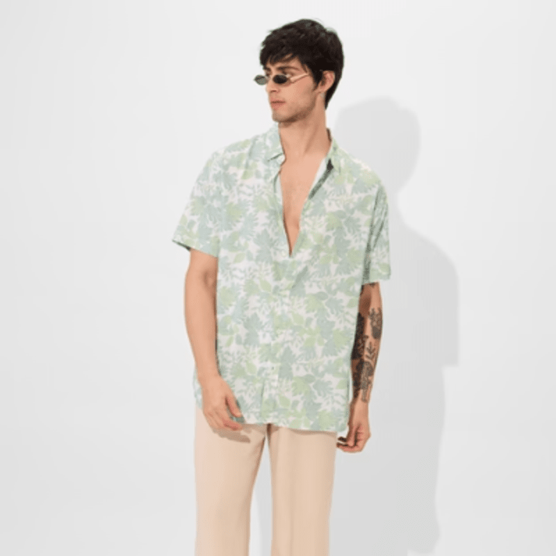 TSS Originals: Botany