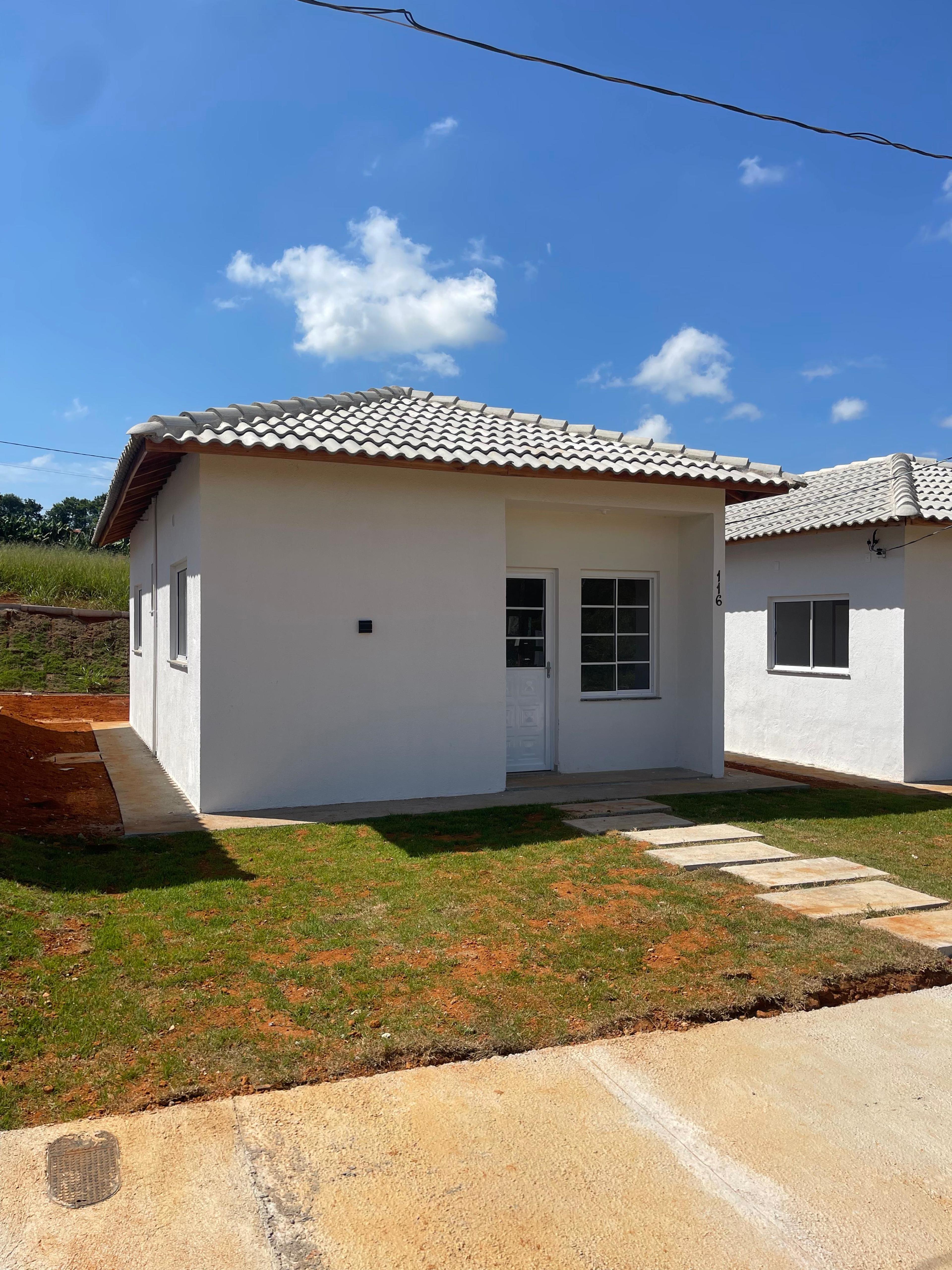 Casas Perdigão Vale do Sereno