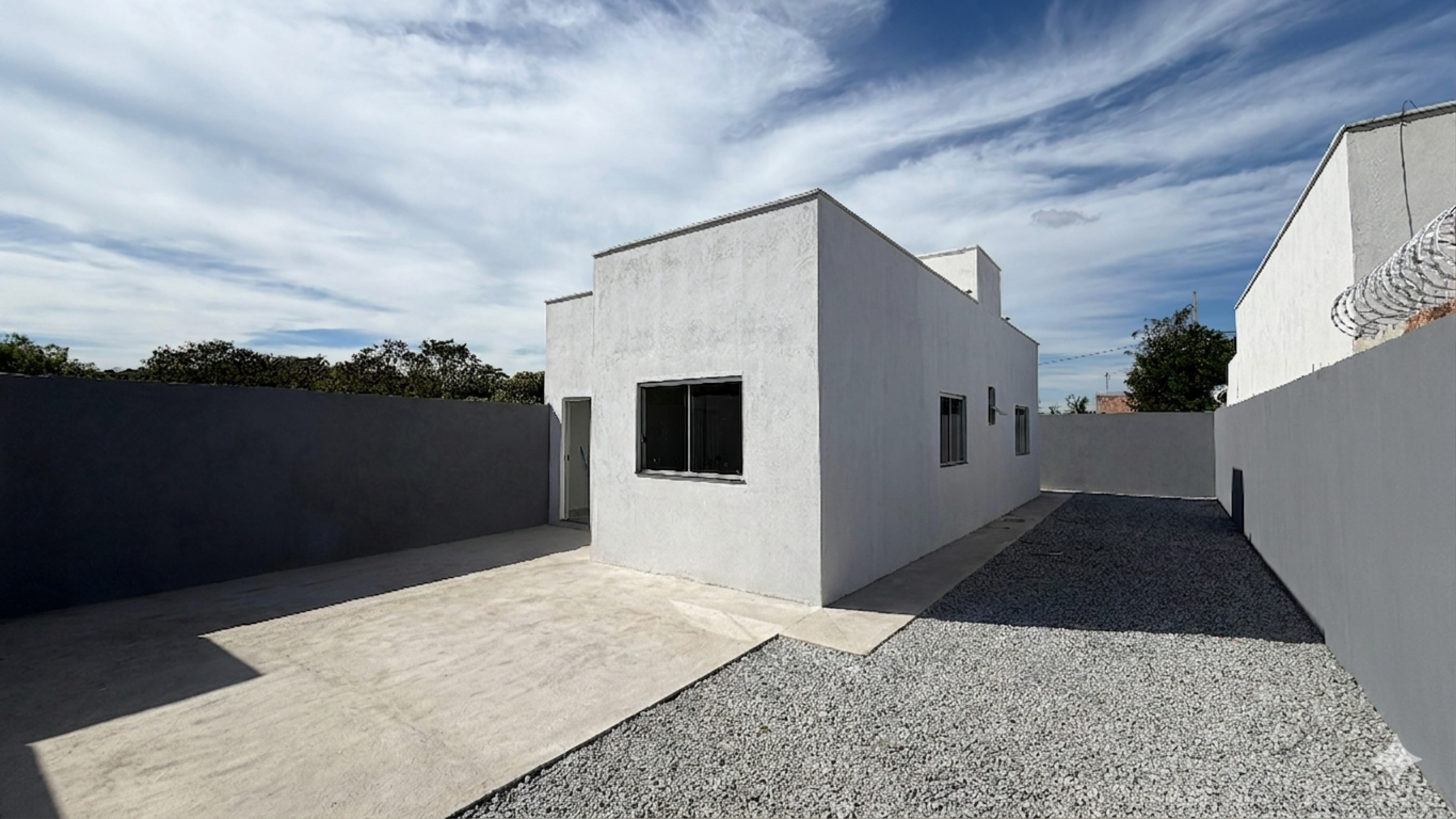 Casa Bairro Jardim Europa