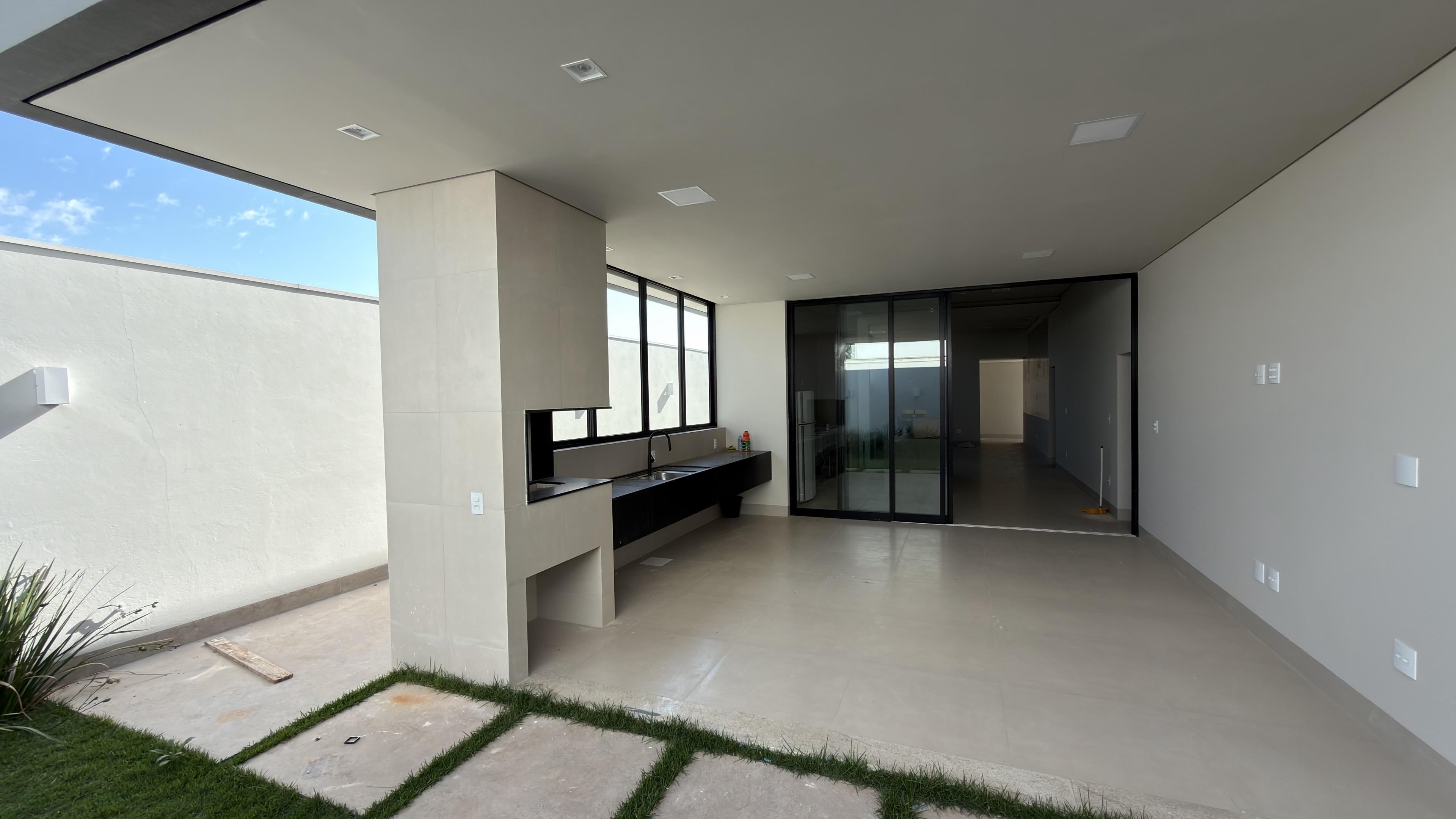 Casa Condomínio Sunset