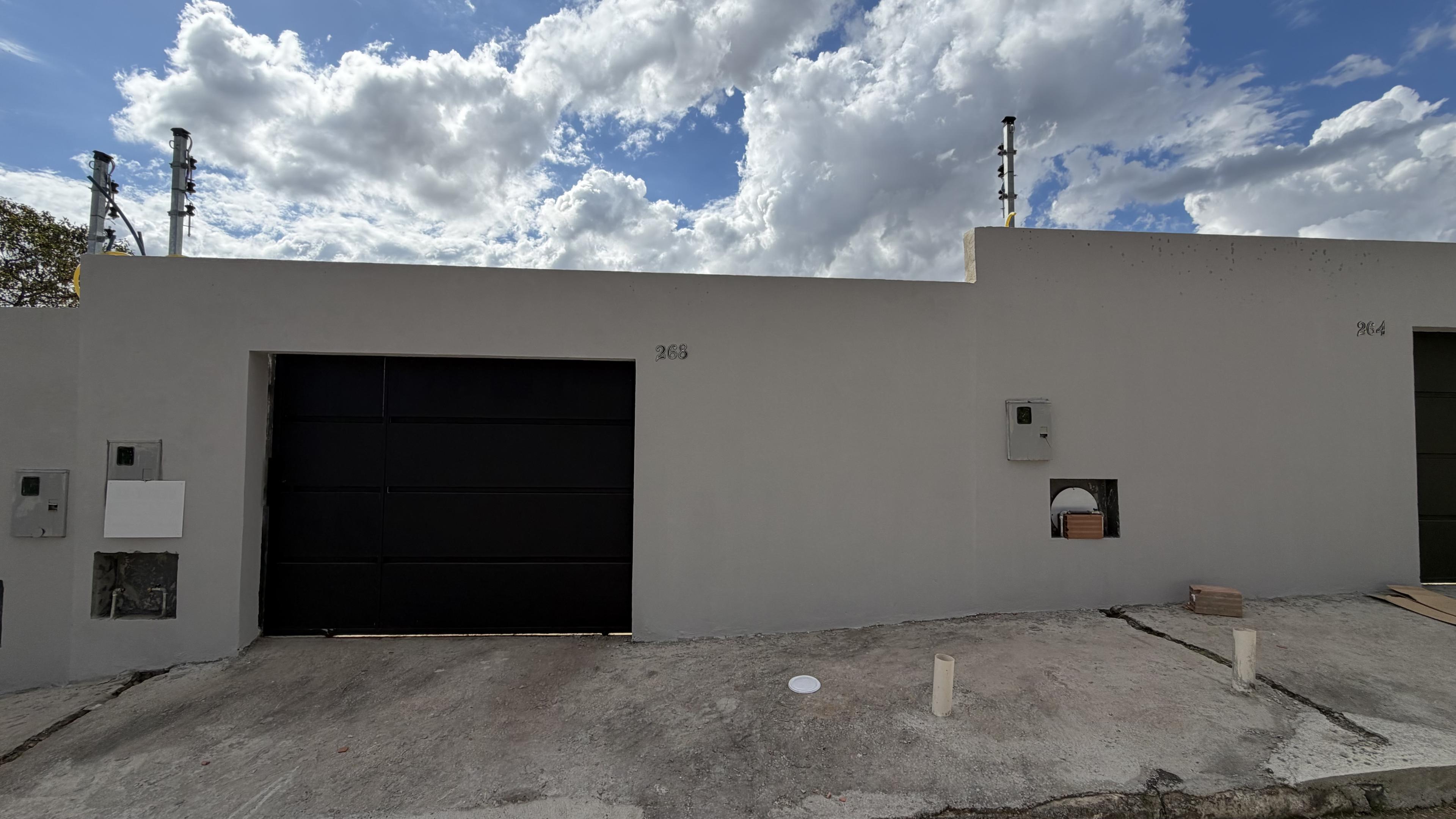 Casa Bairro Cidade Jardim
