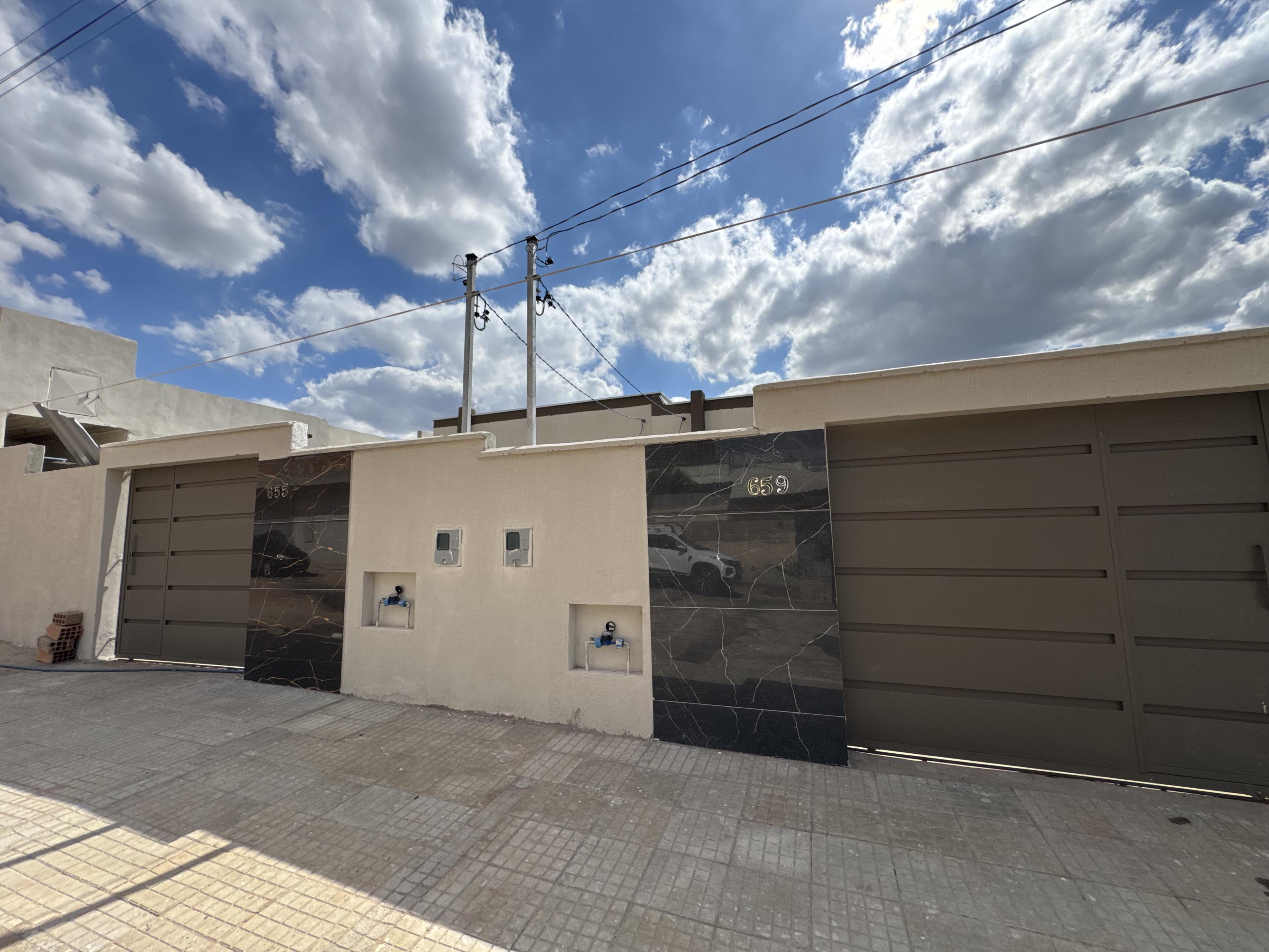 Casa Bairro Cidade Nova