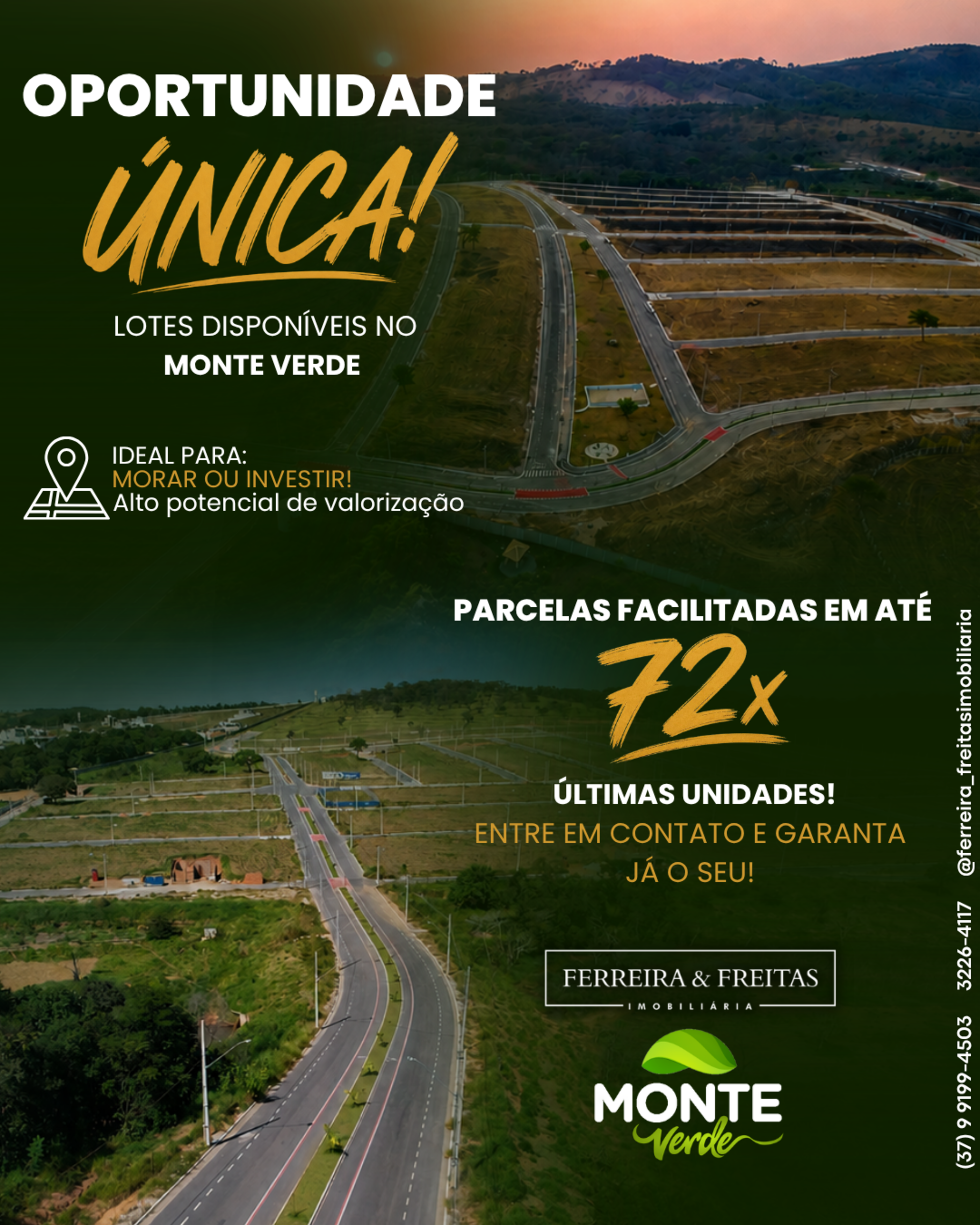 Lote Monte Verde