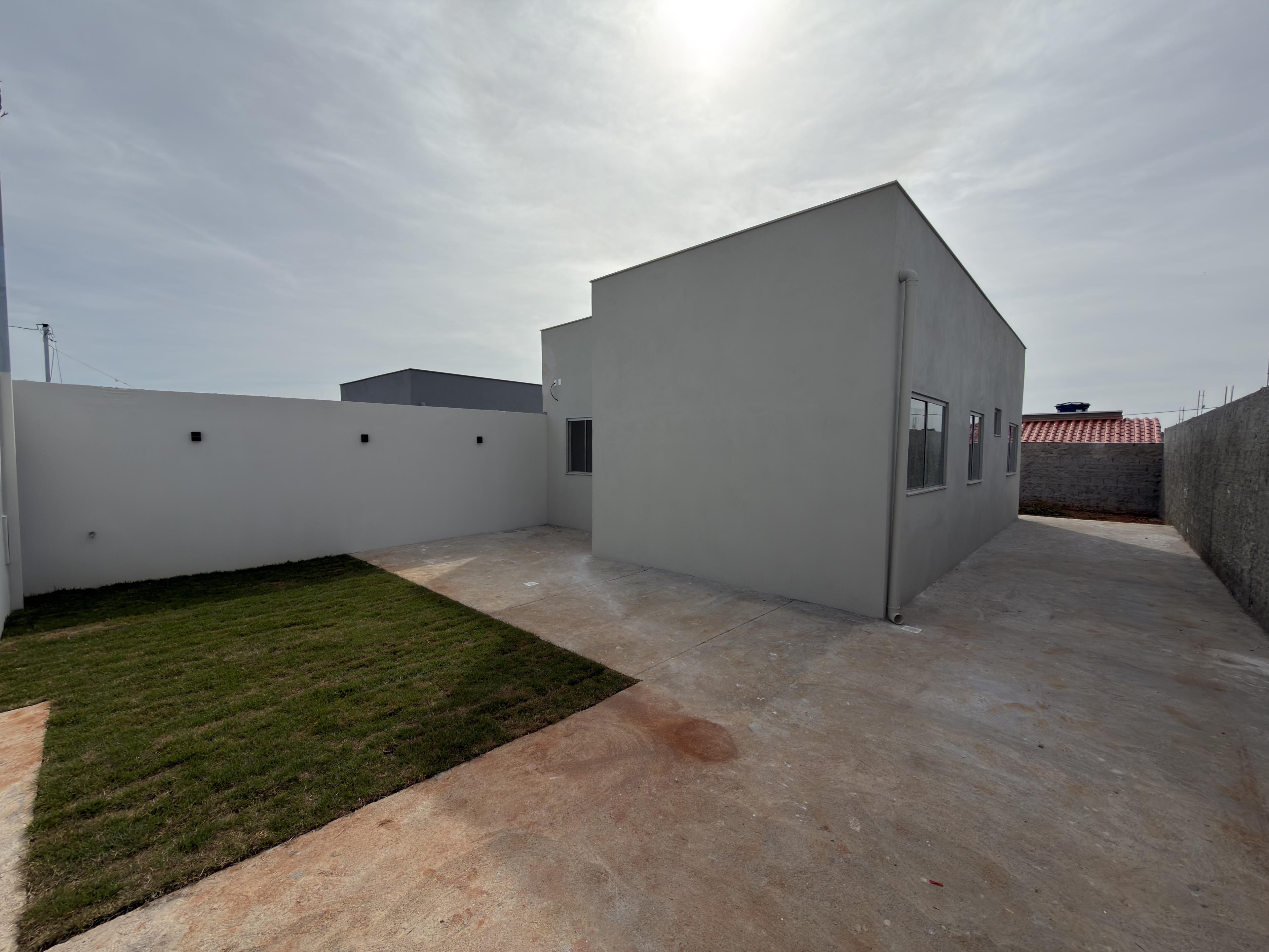 Casa Bairro Jardim Europa