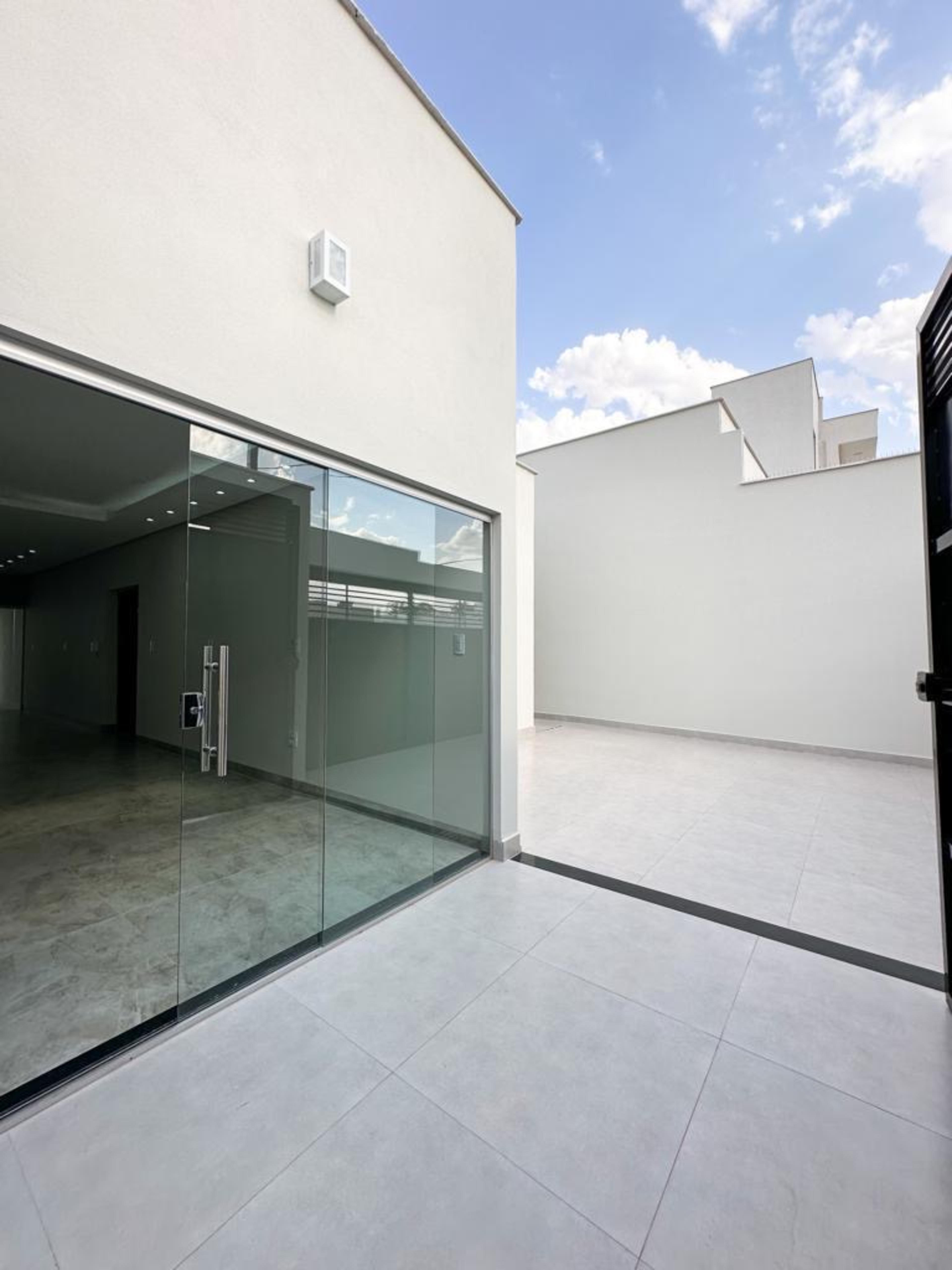 Casa Bairro Floresta