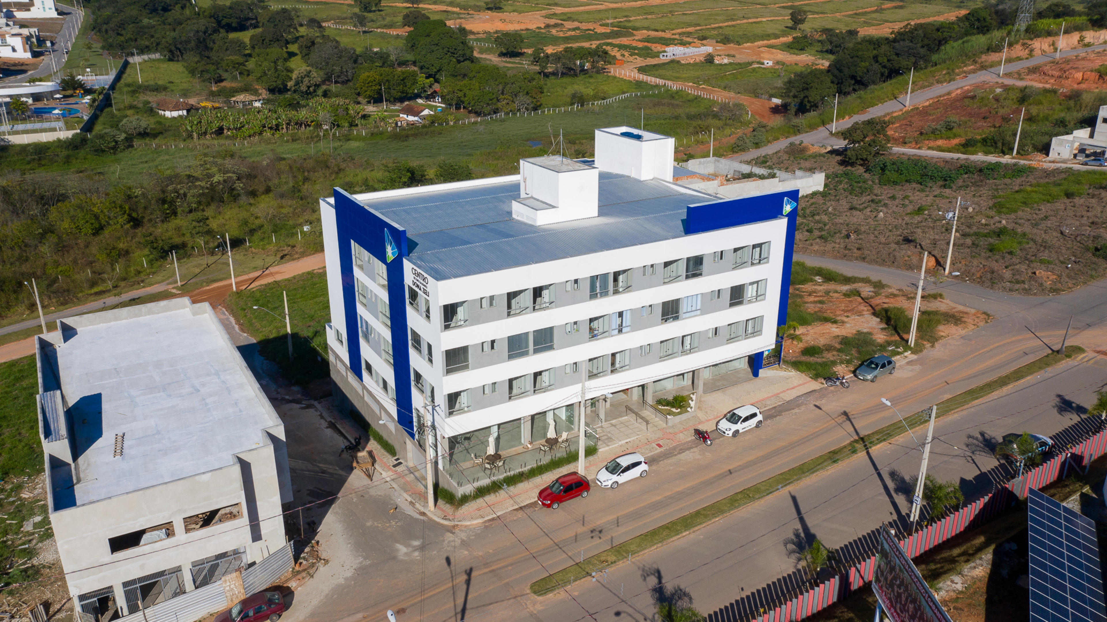Centro de Especialidades Dona Zeli