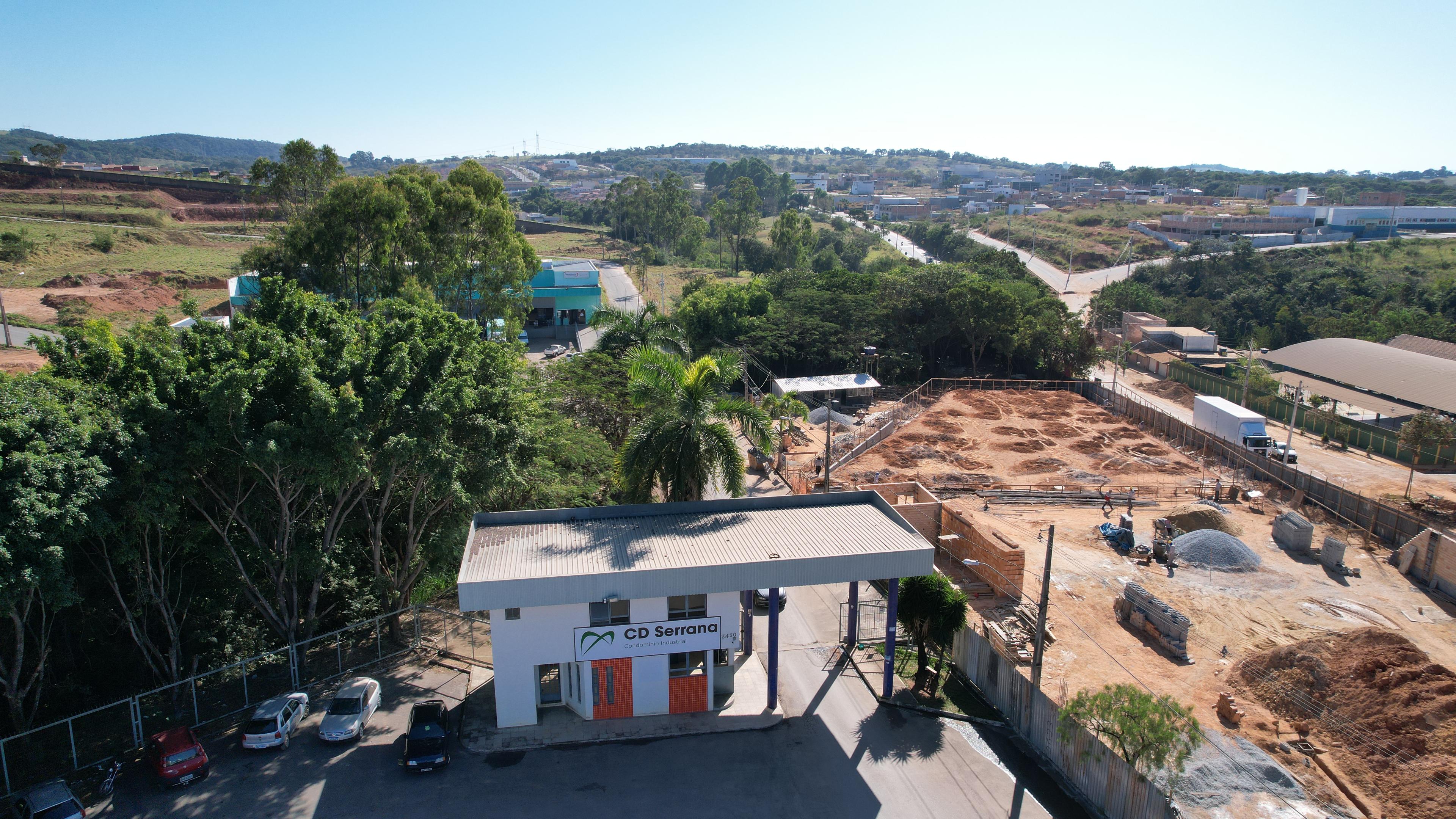 CD Serrana