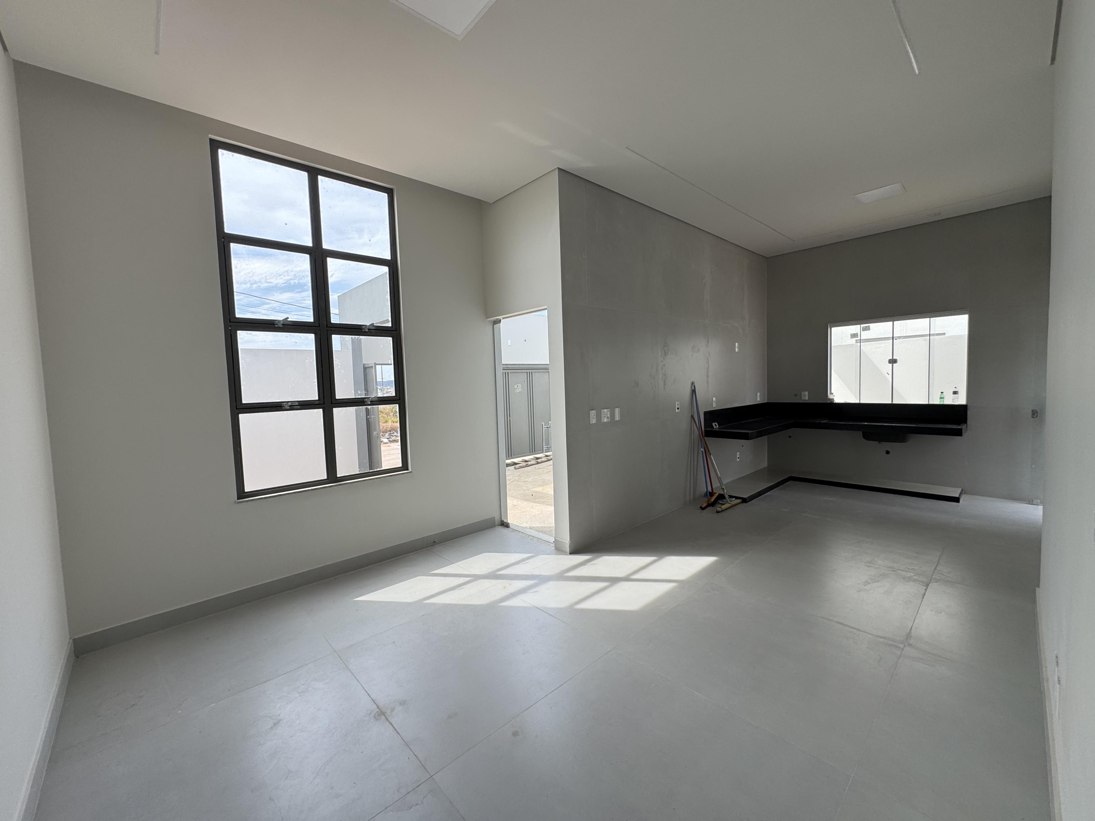 Casa Bairro Mangabeiras