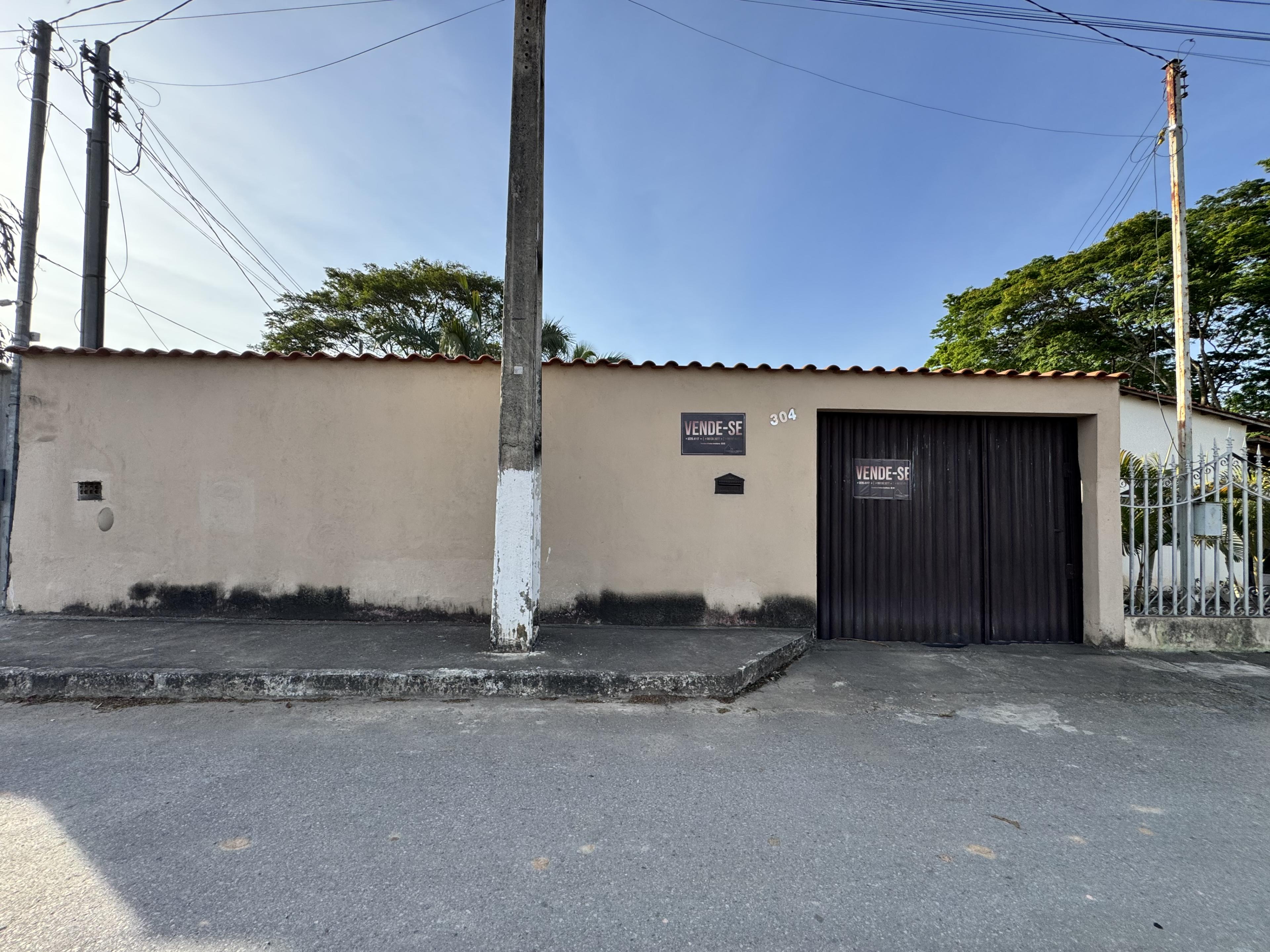 Casa Bairro Gamas