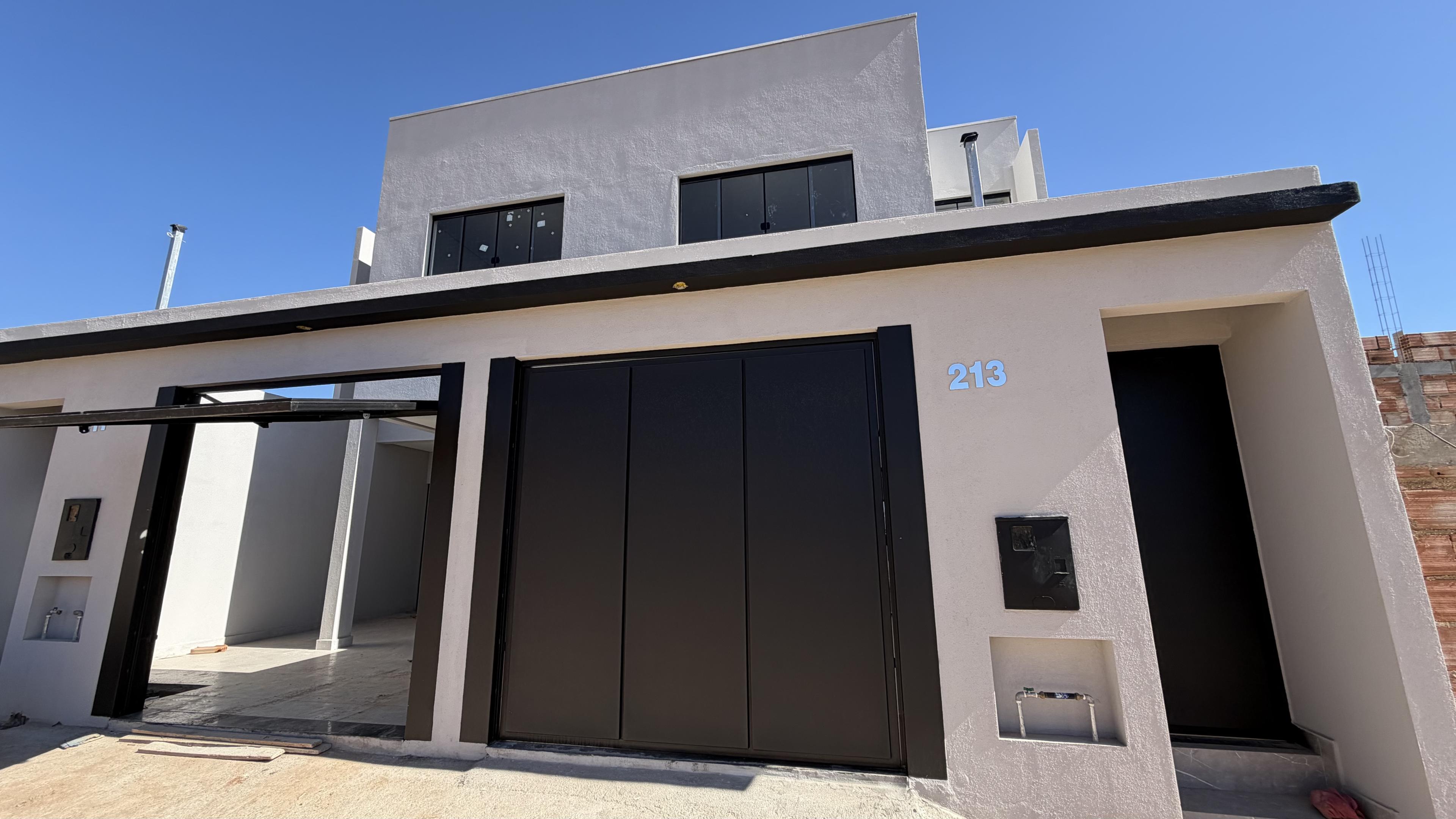 Duplex no Bairro Pouso Alegre