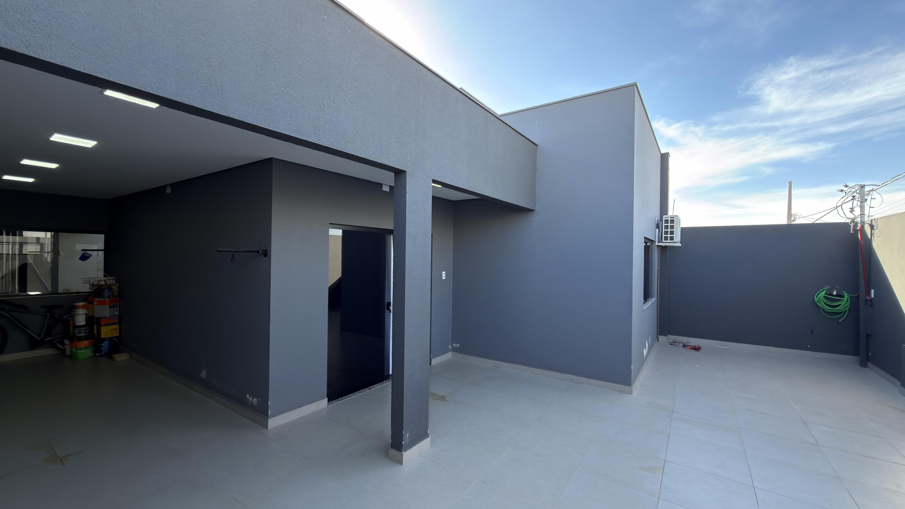 Casa no Bairro Jardim Europa