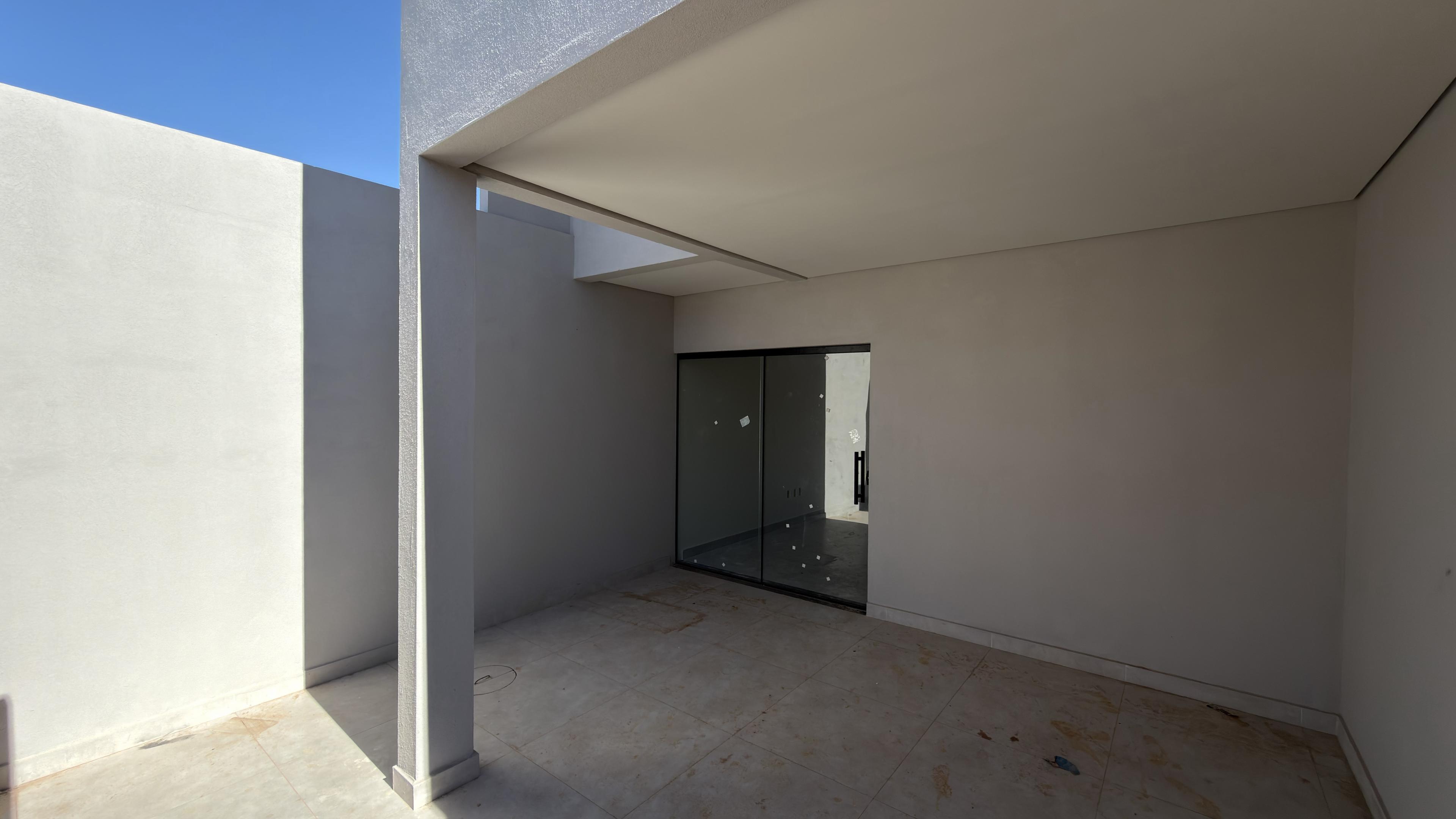 Duplex no Bairro Santo Expedito