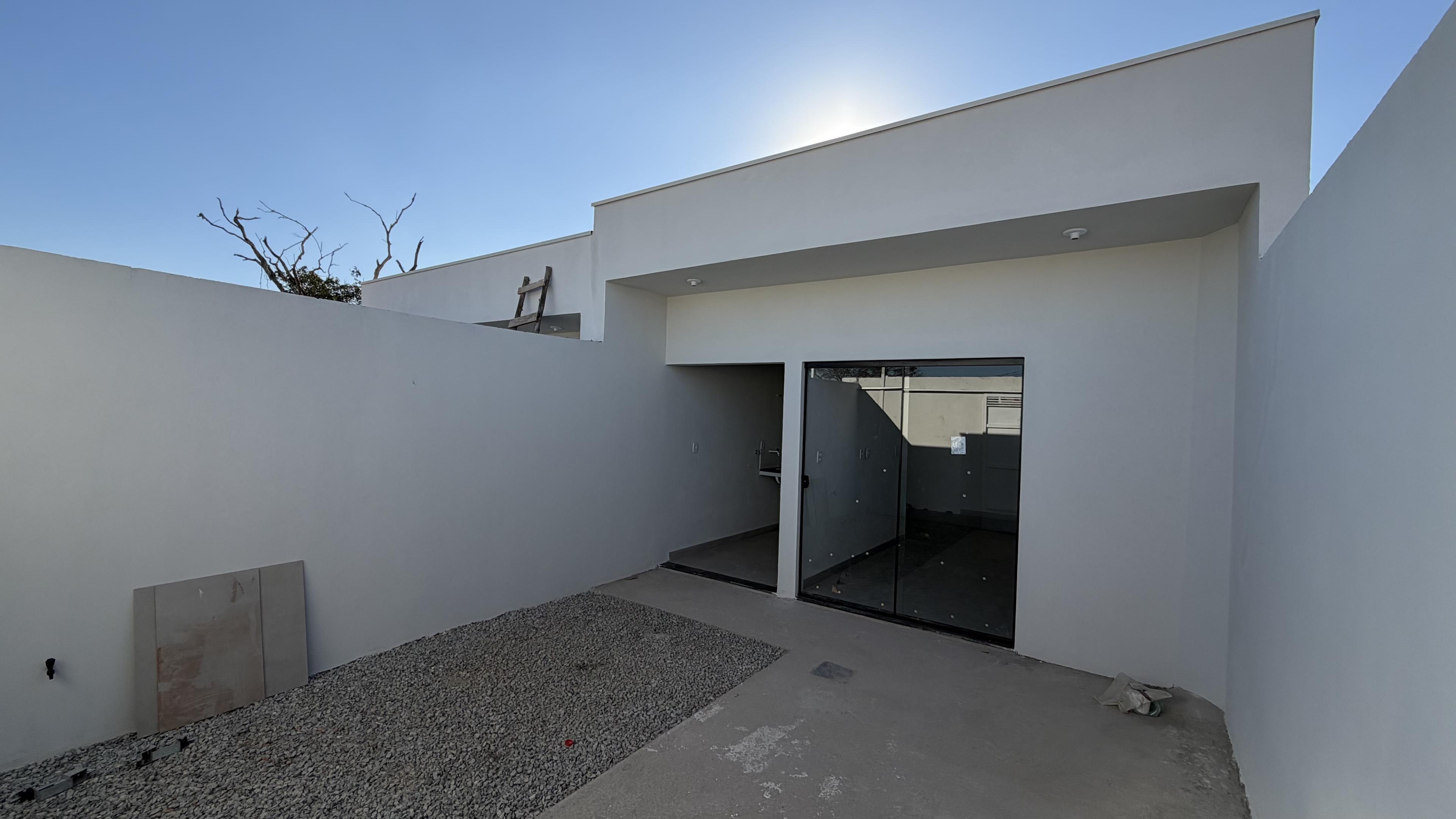 Casa Bairro Cidade Nova