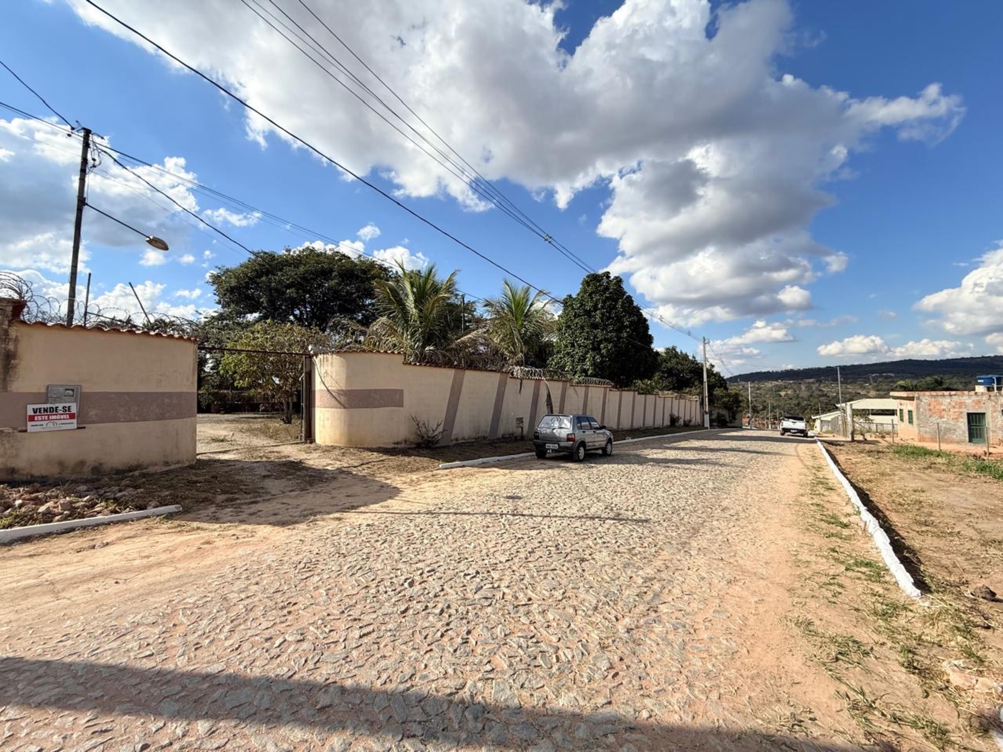 Chácara em Areias