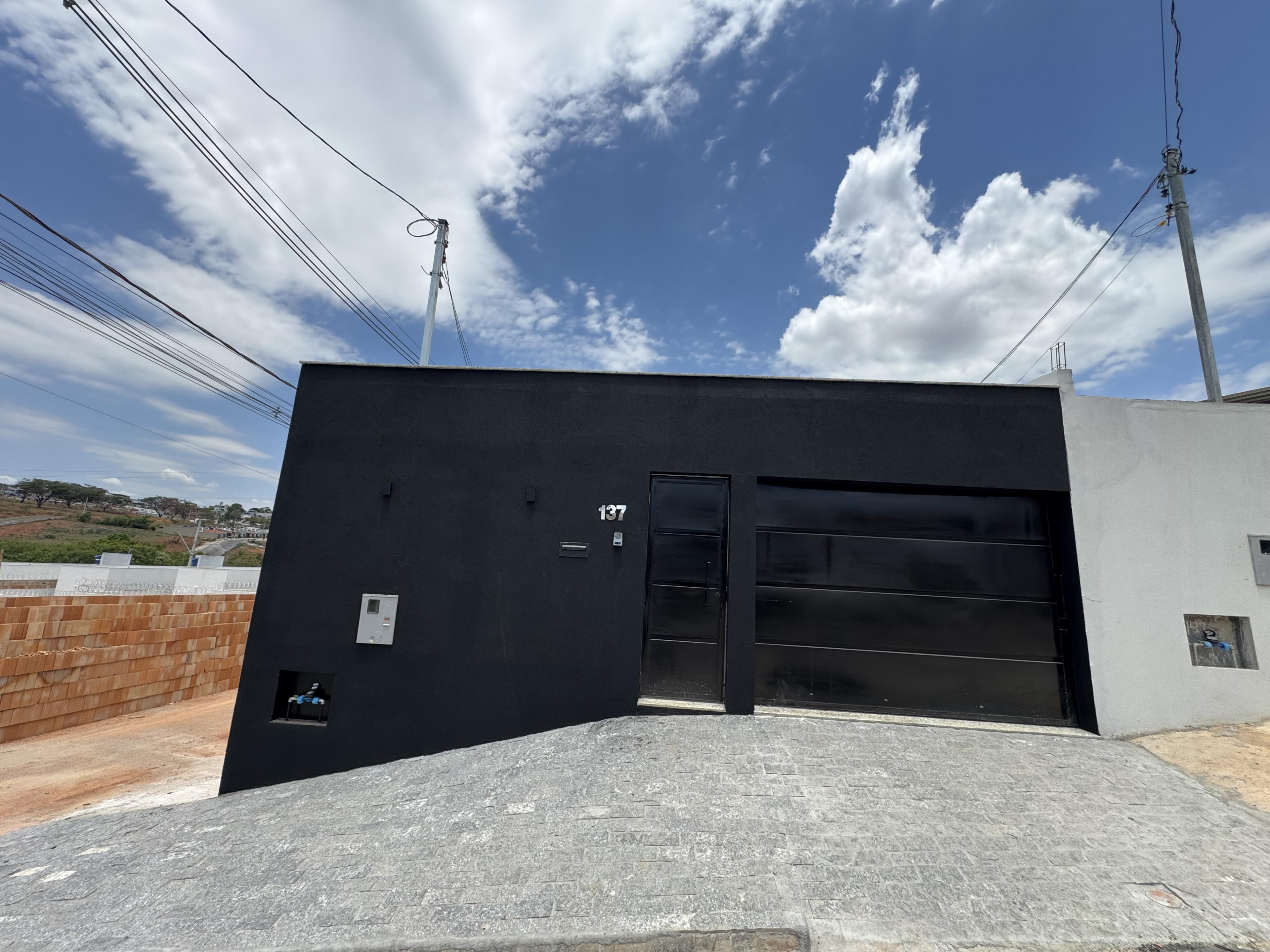 Casa Bairro Santa Teresa