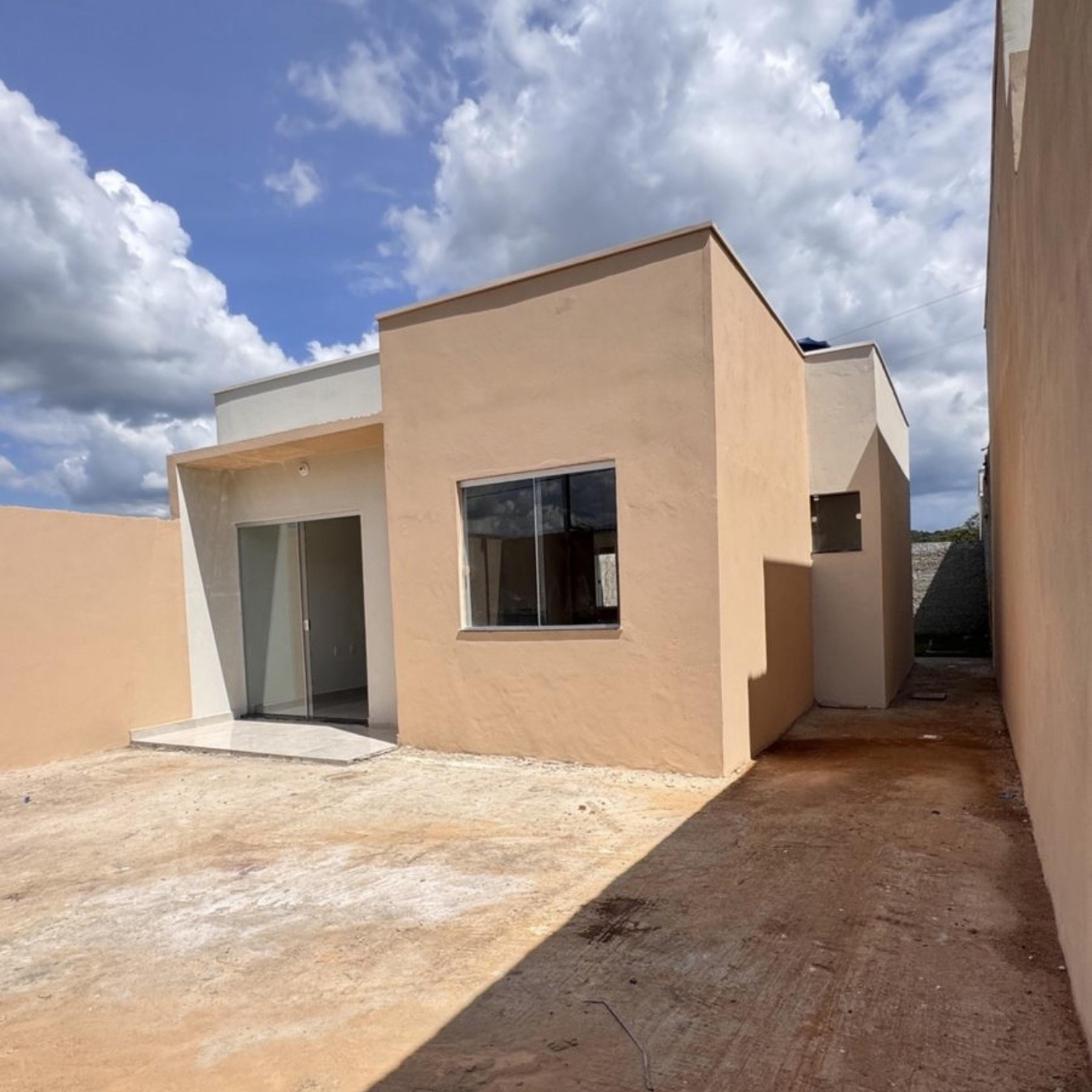 Casa Bairro Boa Vista