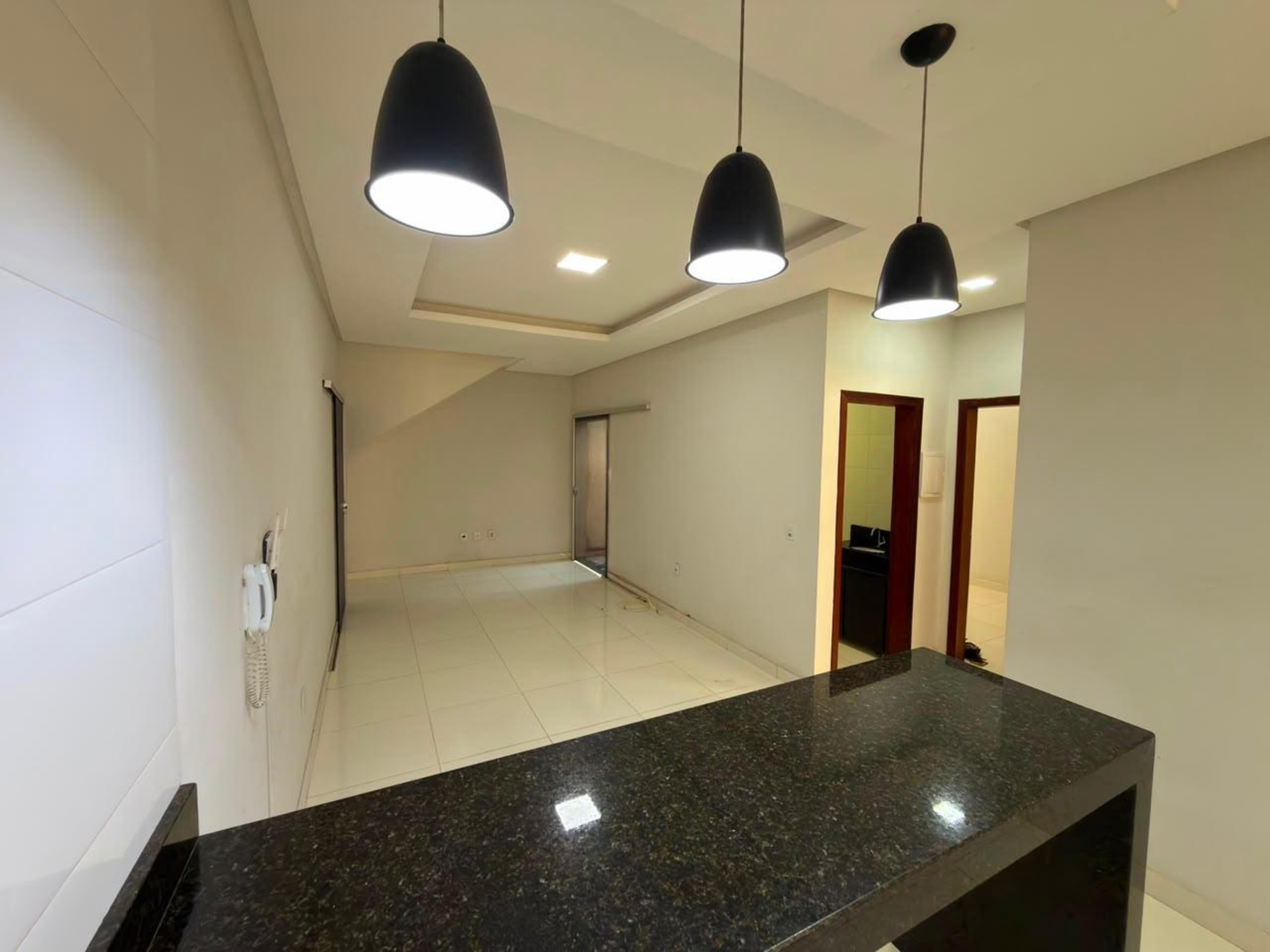 Apartamento Bairro Amazonas