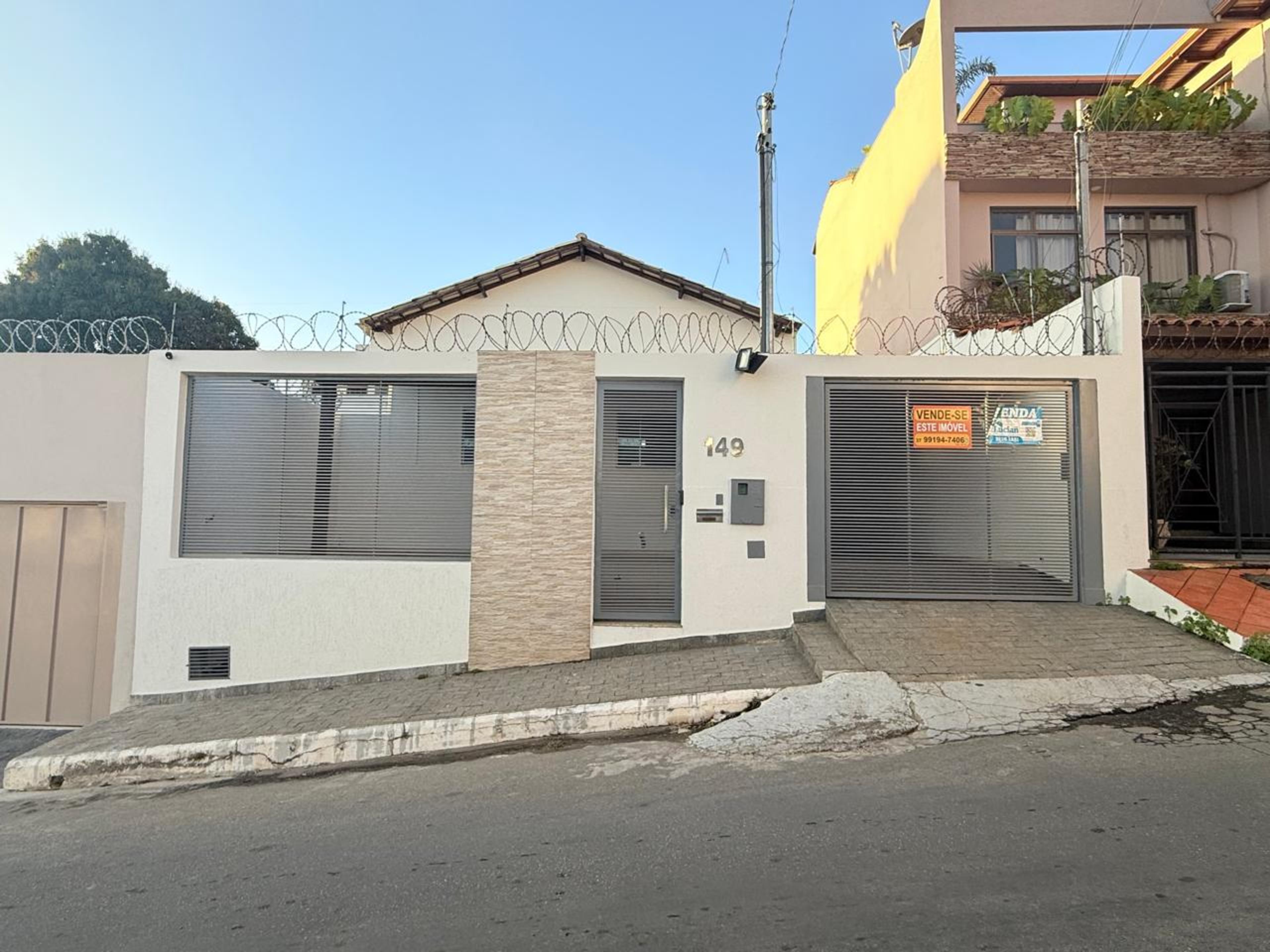 Casa no Centro de Nova Serrana