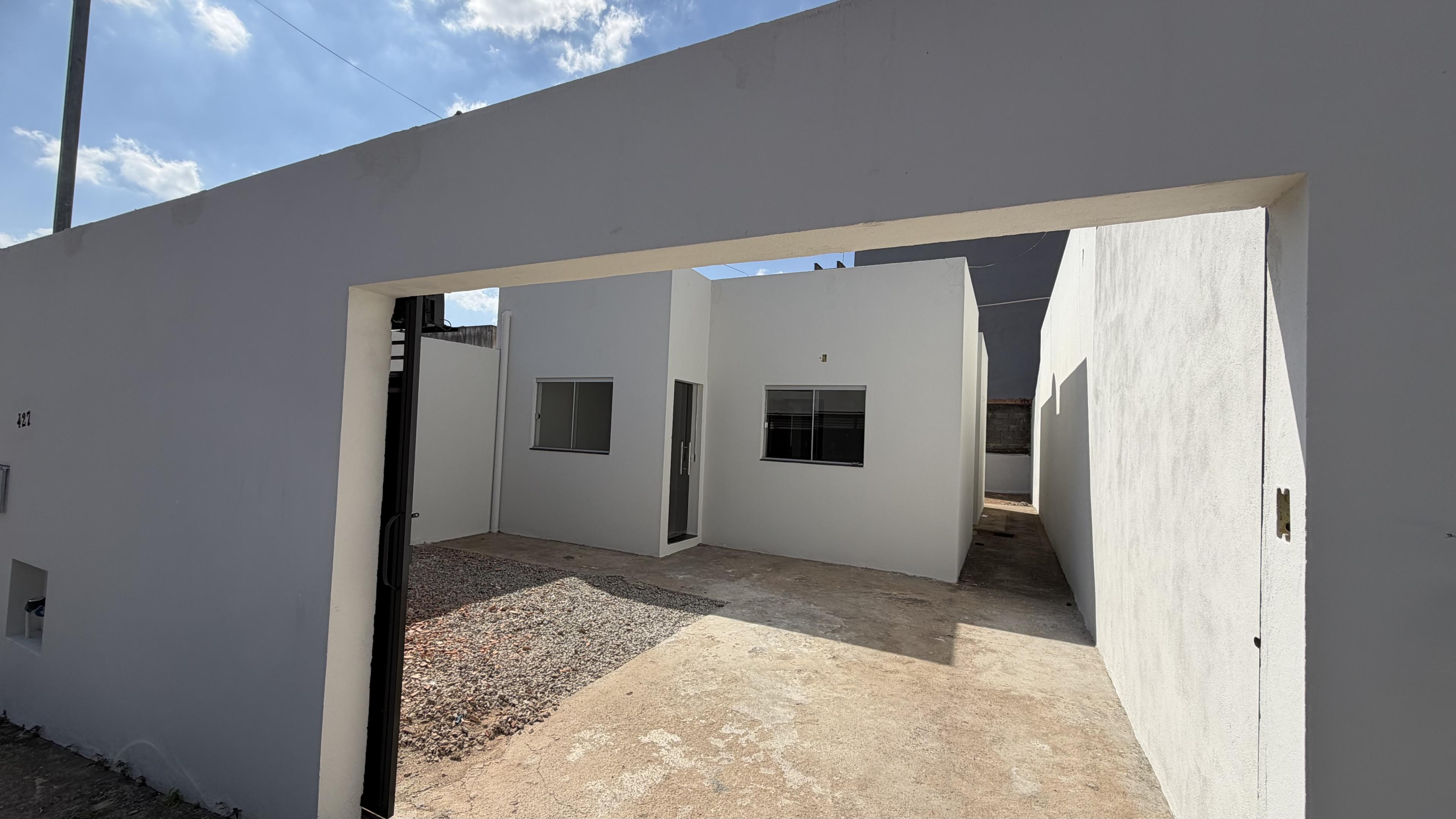 Casa Bairro Itapuã