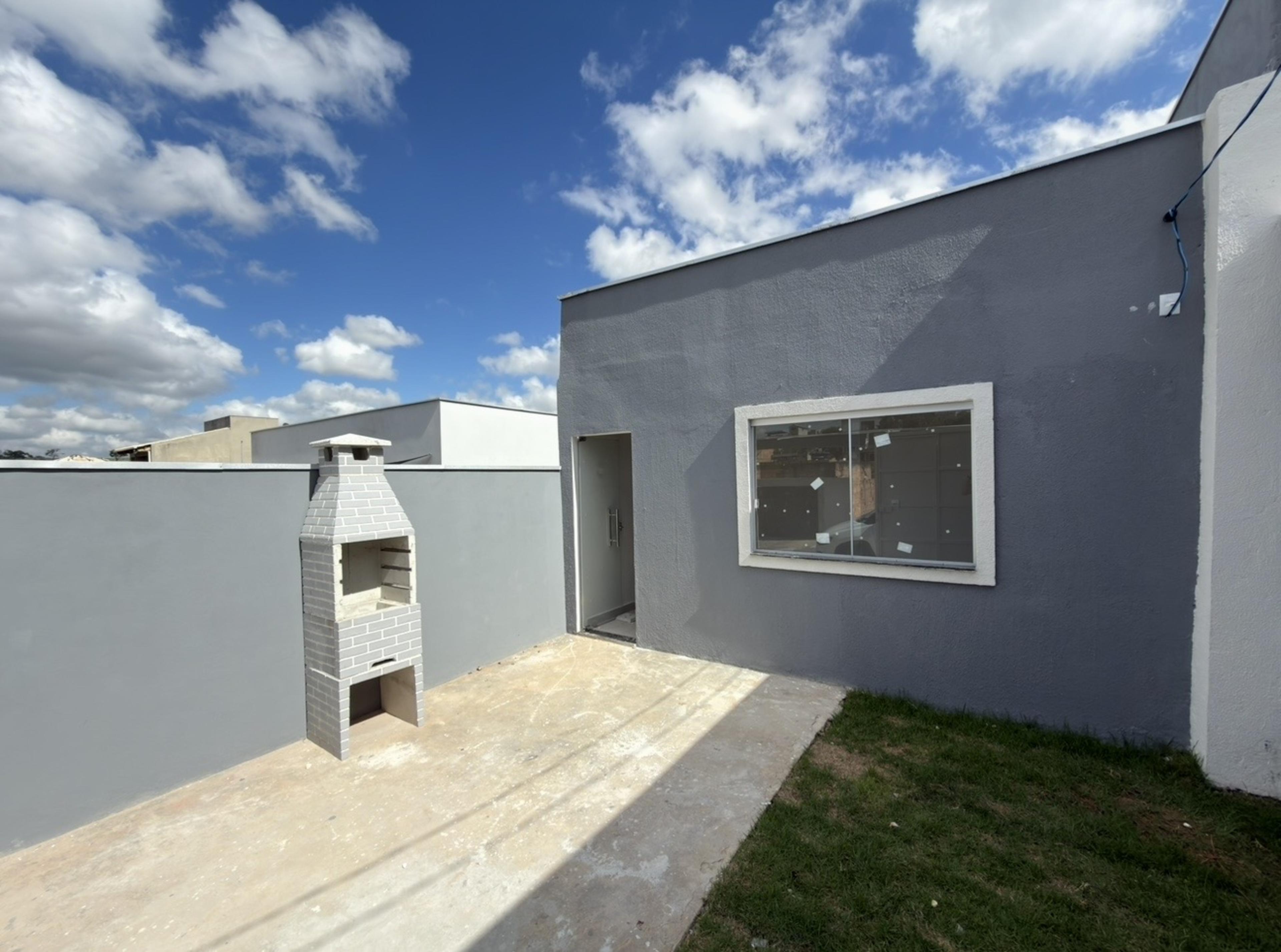 Casa Bairro Nova Londrina