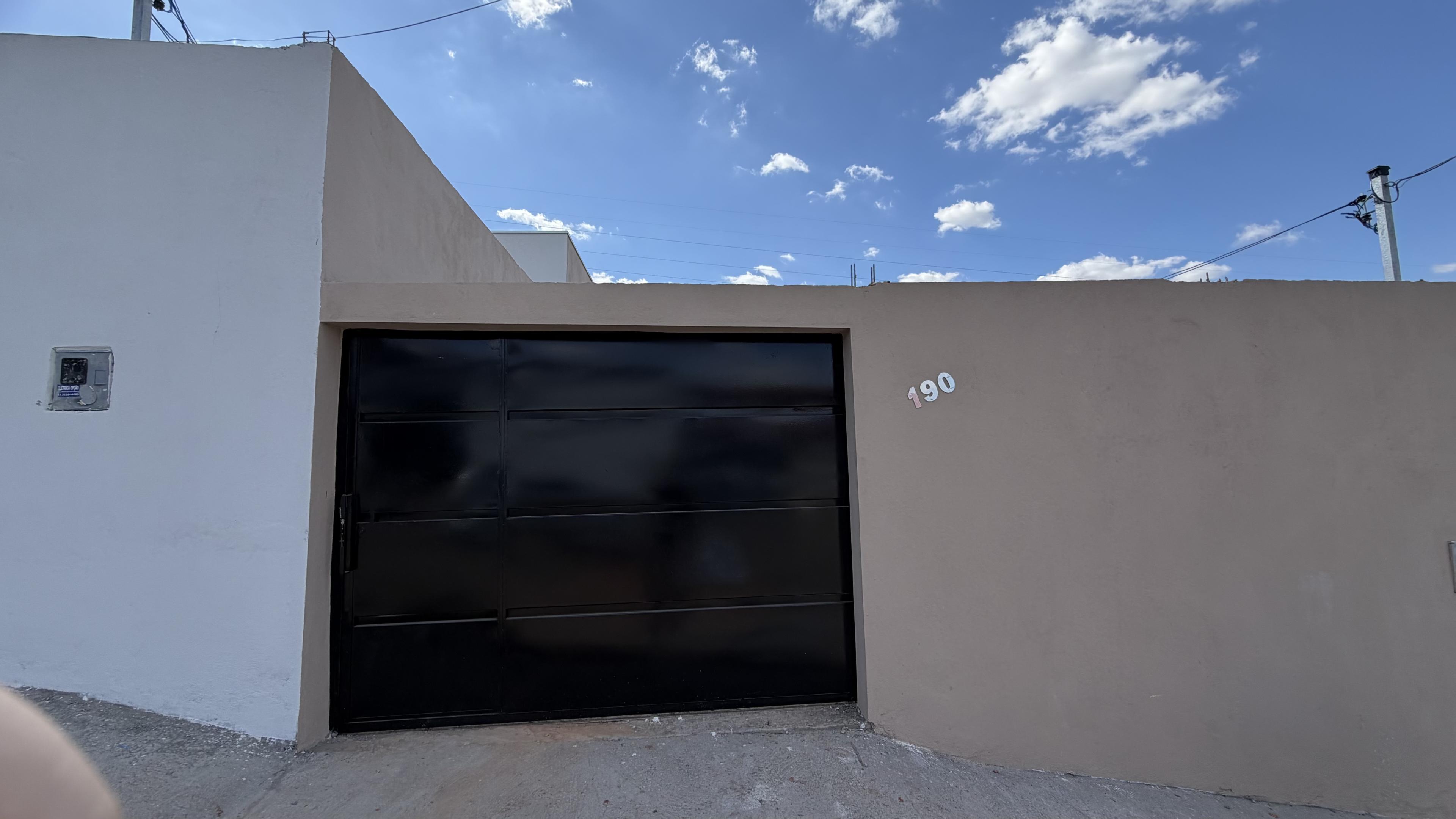 Casa Bairro Lincoln Nogueira