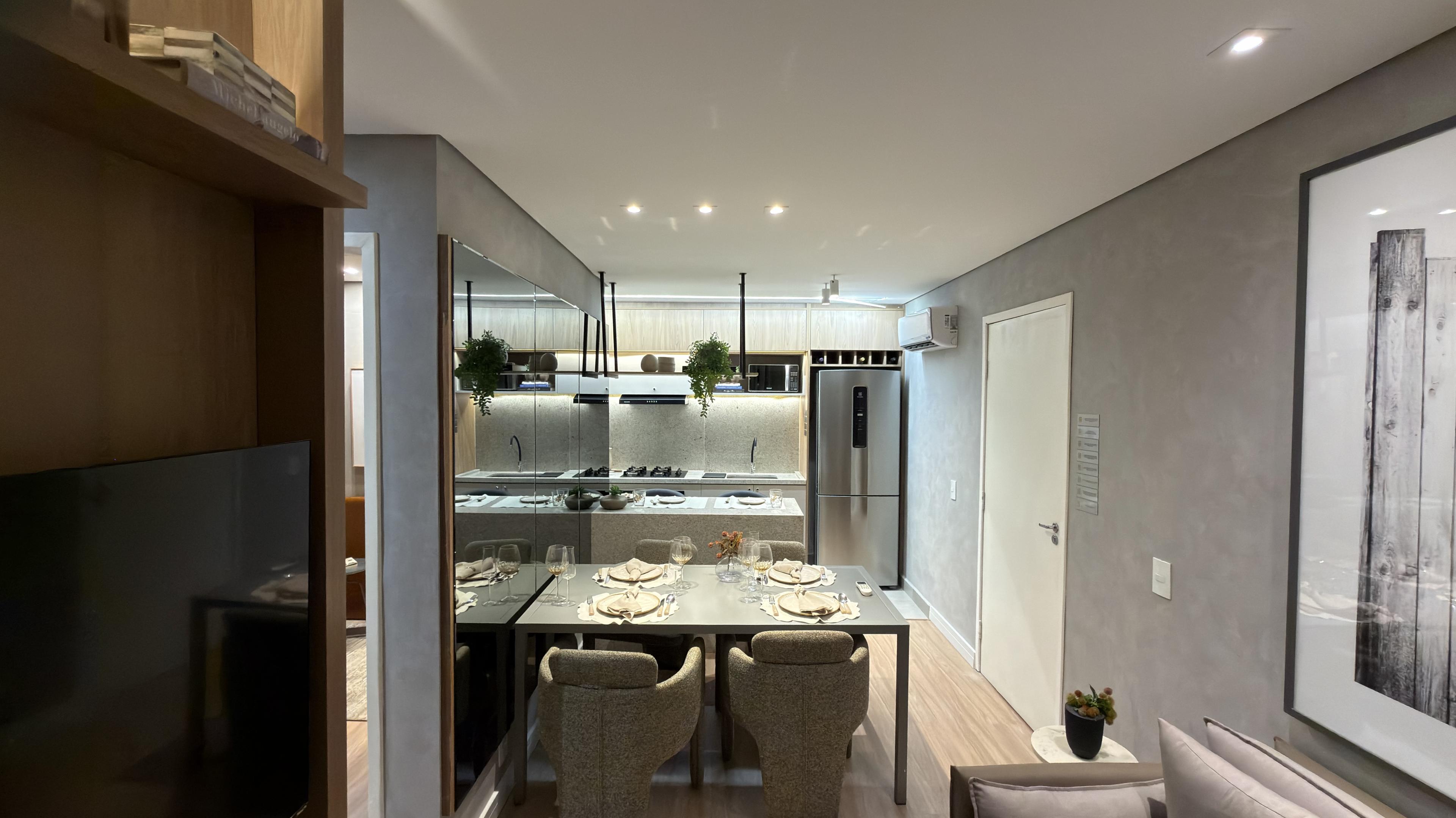Residencial Portal Vale da Lua