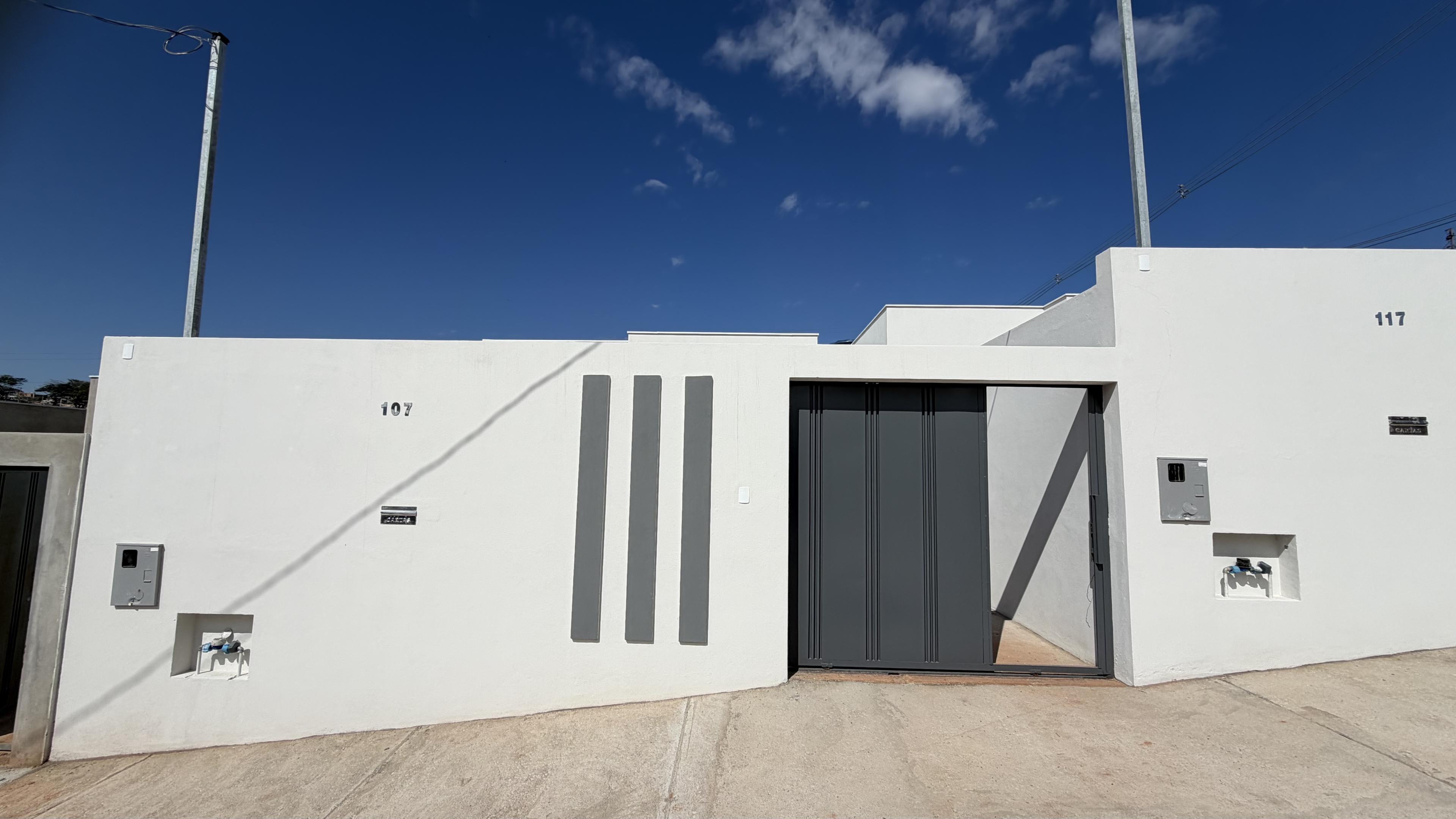 Casa Bairro Santa Teresa