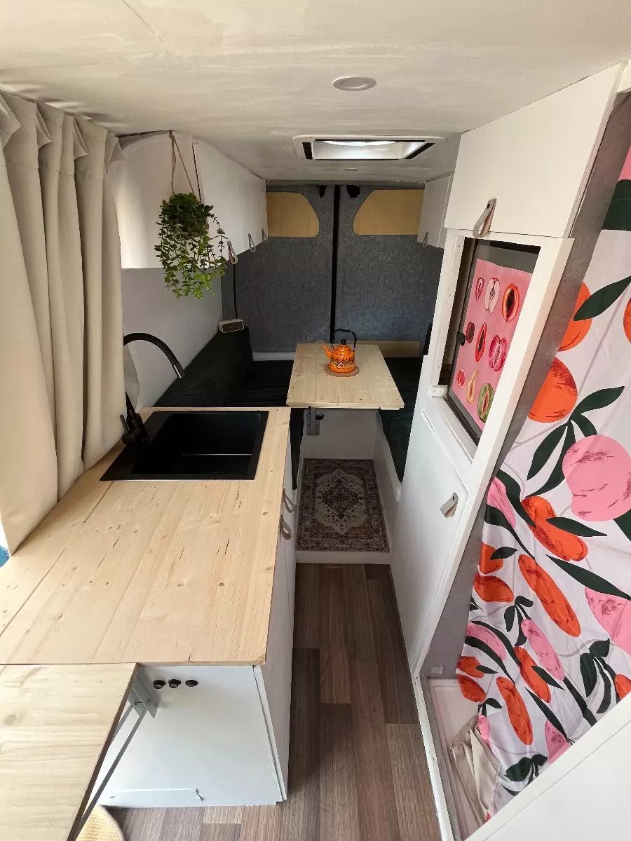 Willy, der Allrounder