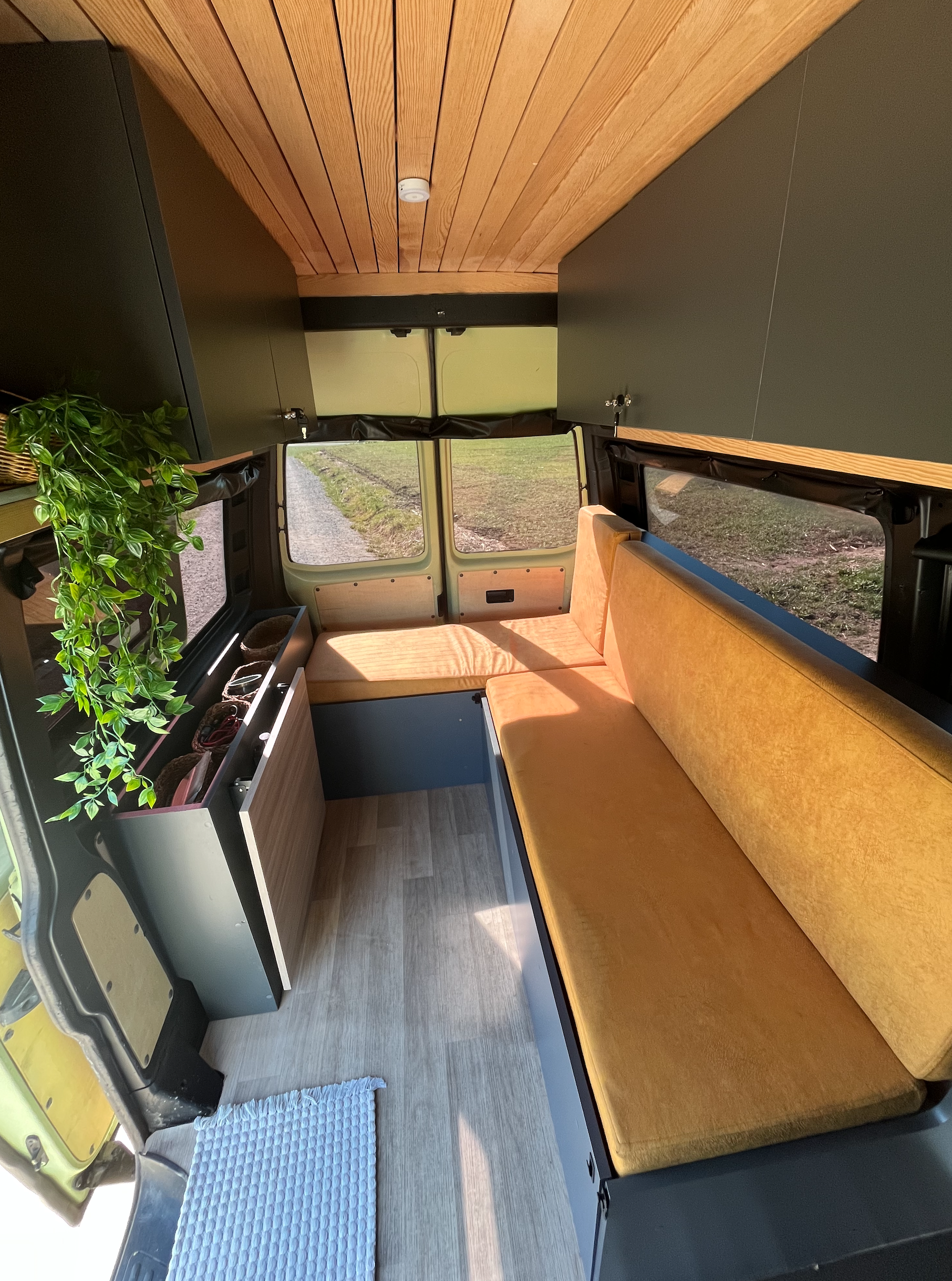 Walter, der Unscheinbare