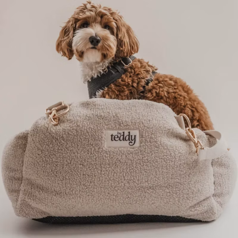 Der gemütliche Autositz