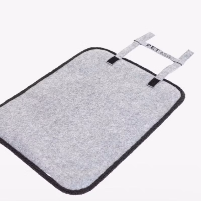 Garry - Luxus-Hundematte