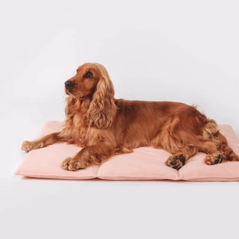Nomad Bed – Pink