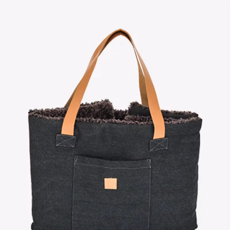 Aventura - Hundereisematte In Graphit