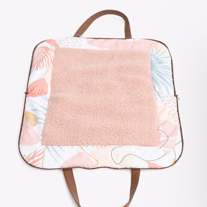 Charly – Luxus Hundereisematte