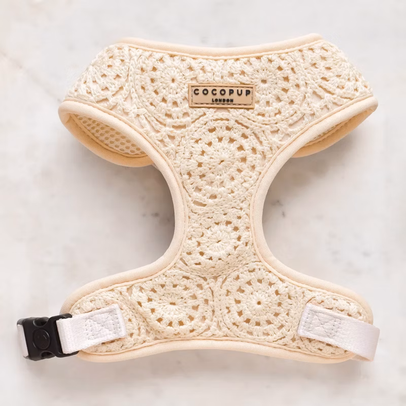 Festival Häkelgeschirr