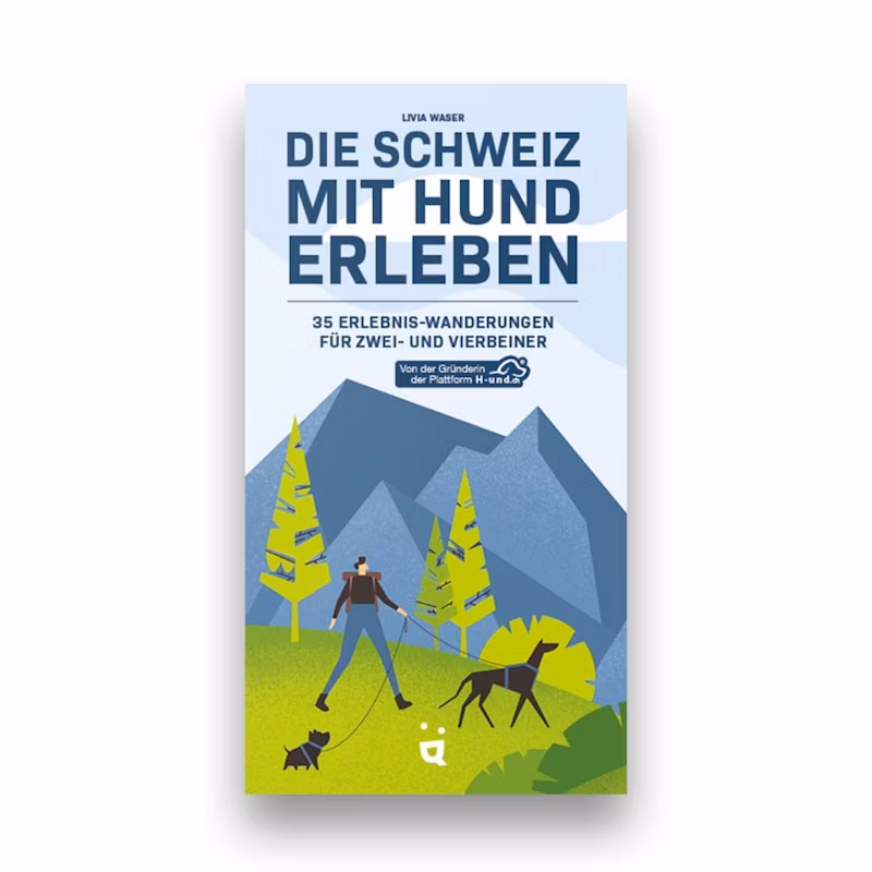 Die Schweiz Mit Hund Erleben