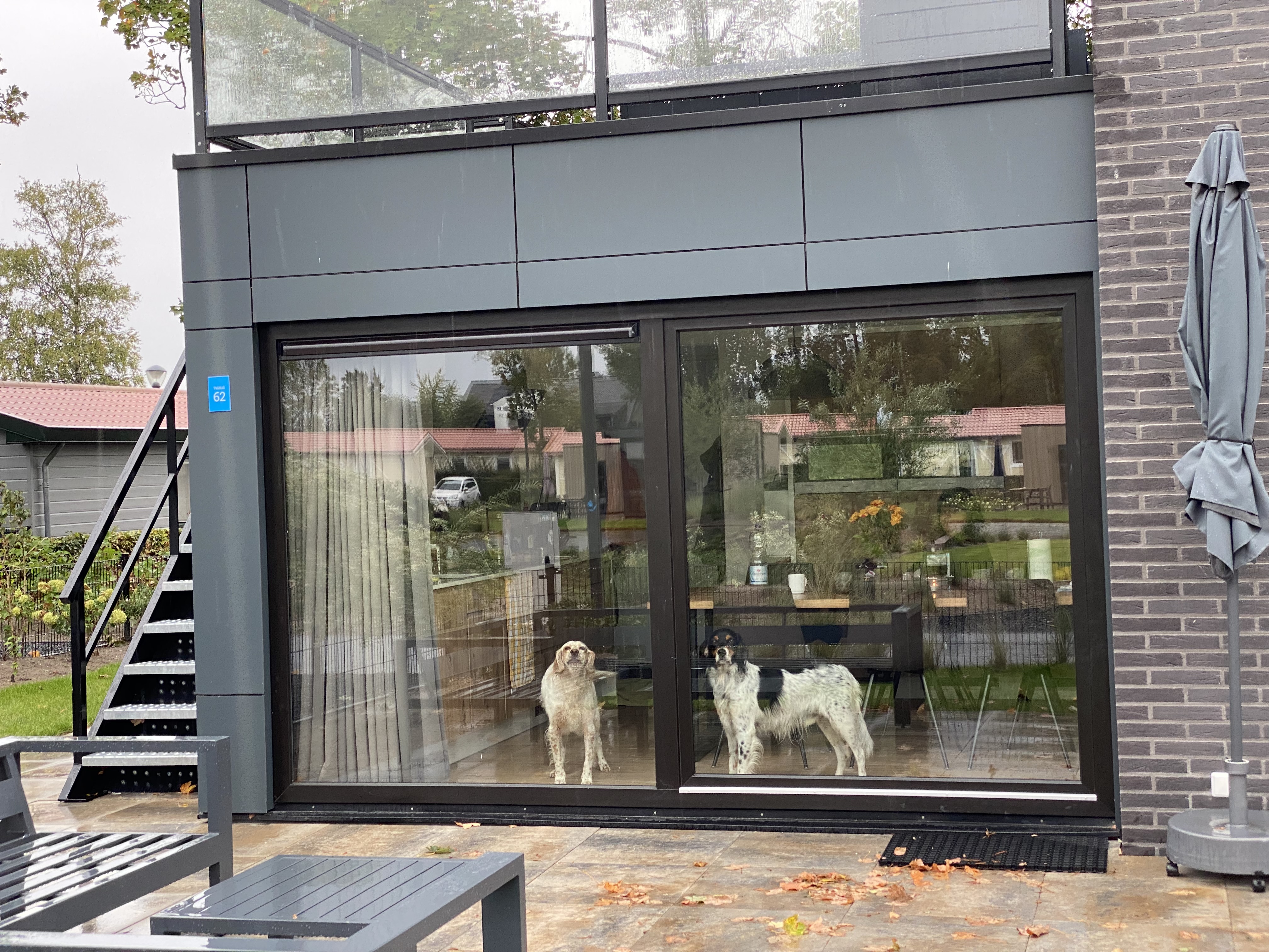 Luxury holiday home on Veluwemeer/Netherland Holiday on the beach and nature - Interior room view