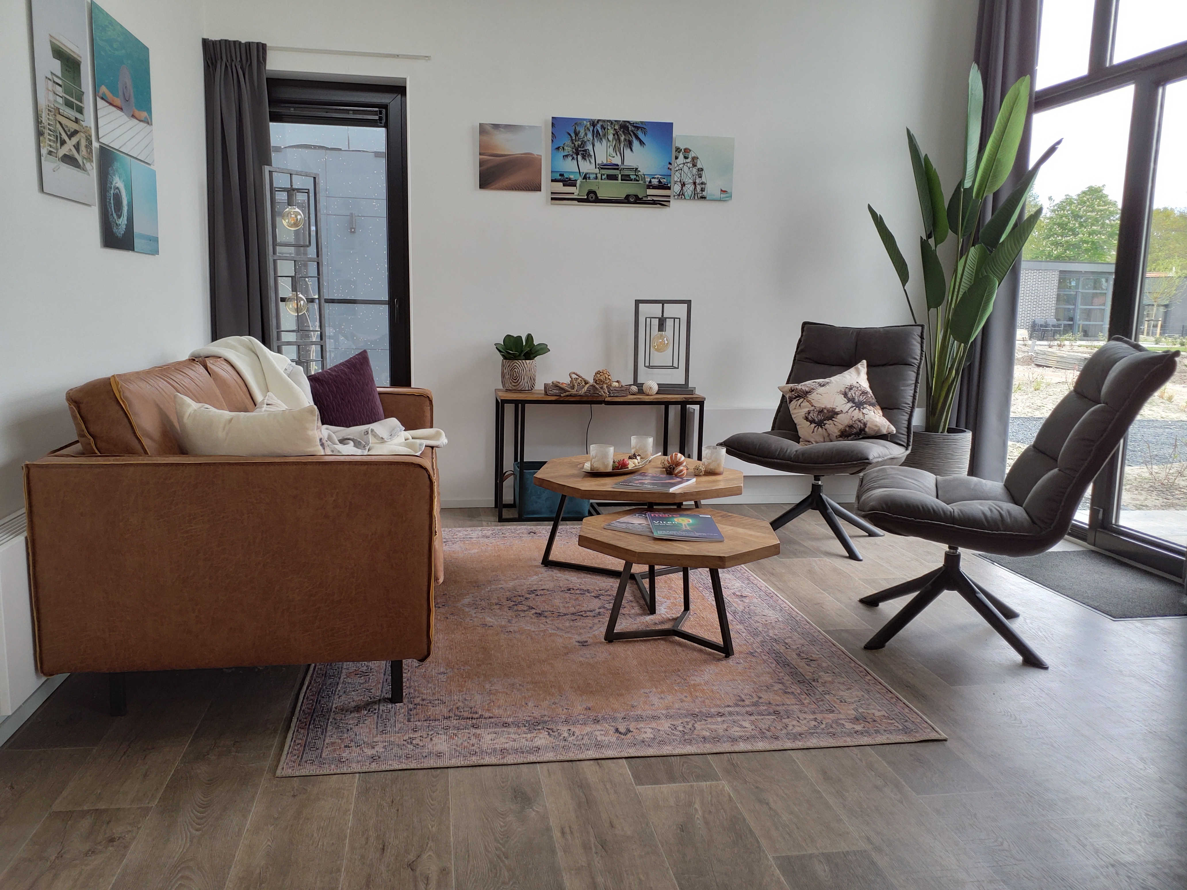 Luxury holiday home on Veluwemeer/Netherland Holiday on the beach and nature - Additional room or facility view