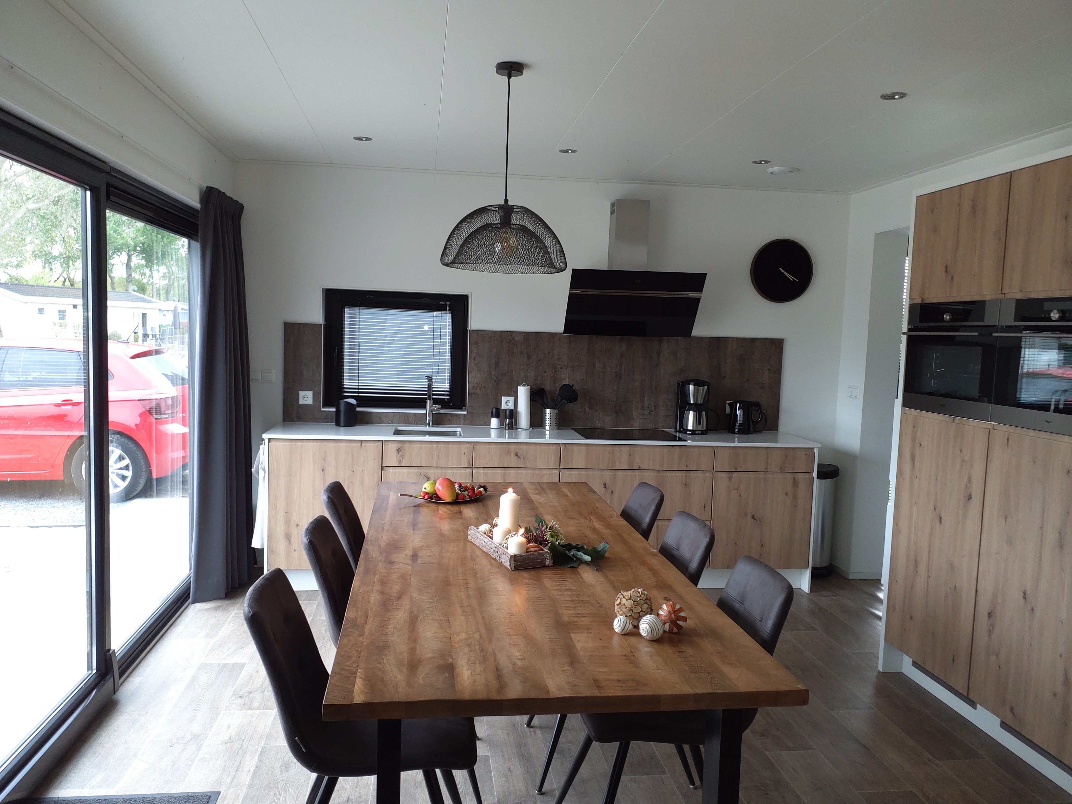 Luxury holiday home on Veluwemeer/Netherland Holiday on the beach and nature - Additional accommodation view