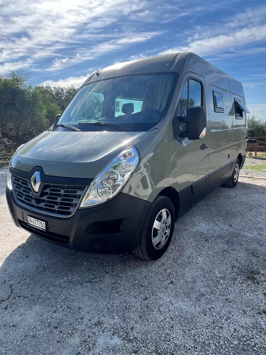 Willy, der Allrounder