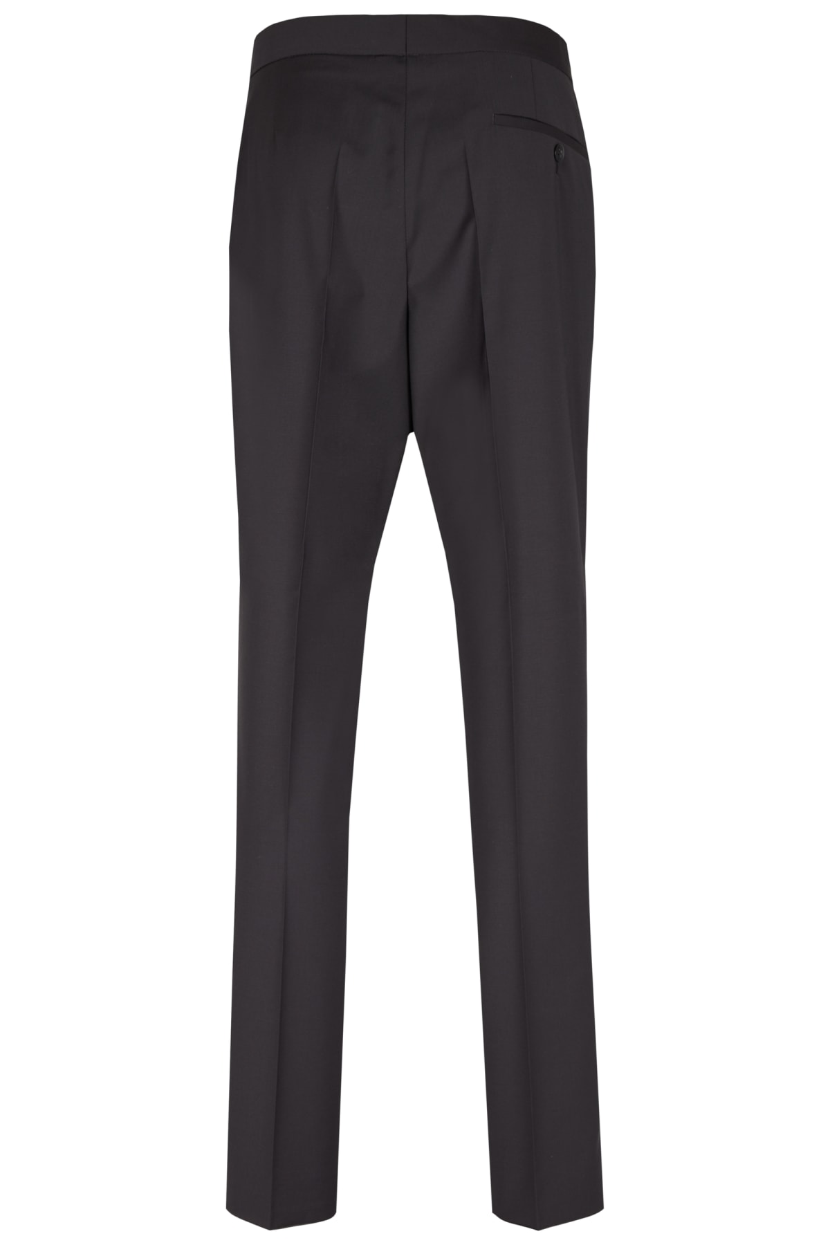 Pantalon de smoking 401214/10 coupe 622 bande satin