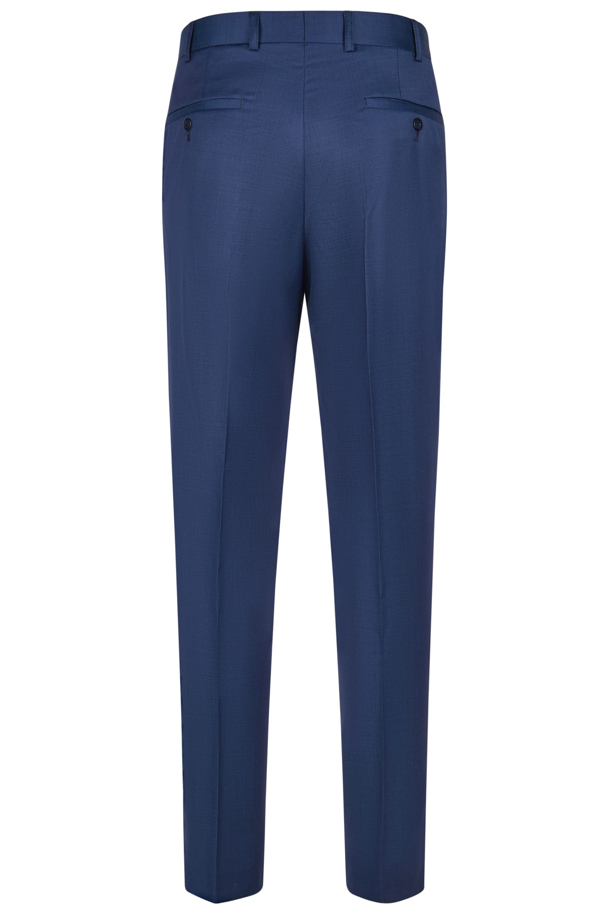 Pantalon costume 411200/32 bleu marine