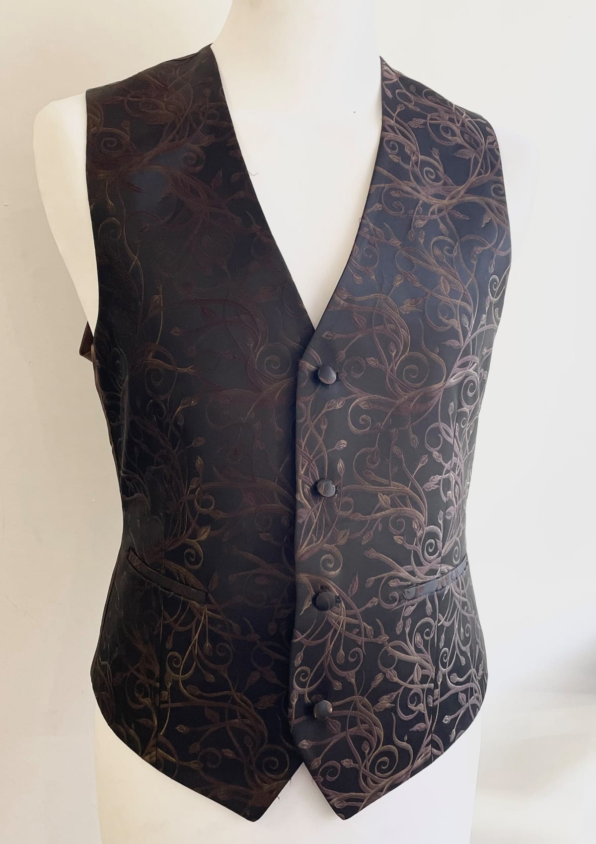 Gilet costume 487201/62