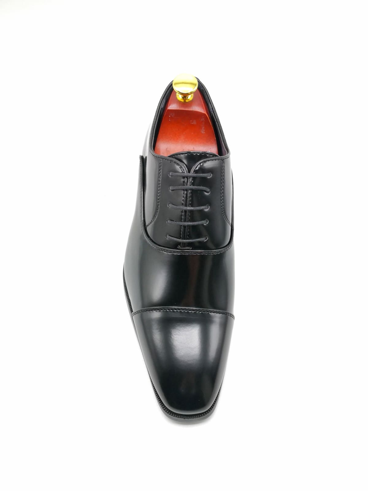 Chaussures vernies EL0756 Noir