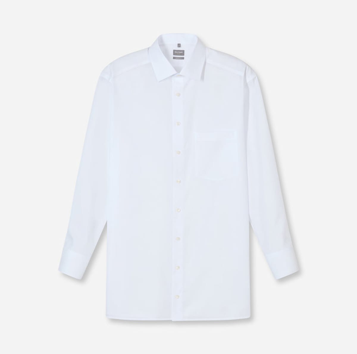 Chemise Olymp col italien 02546400