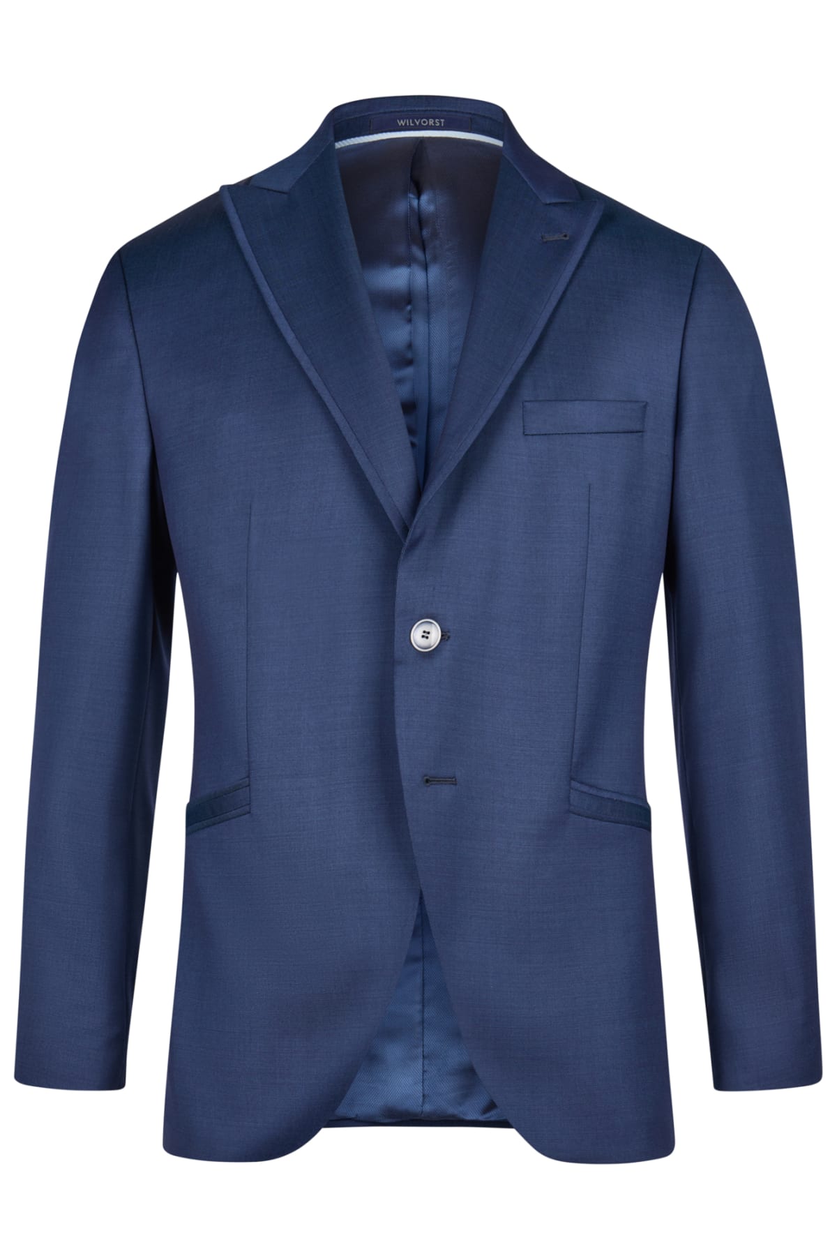 Veste costume 411200/32 bleu marine