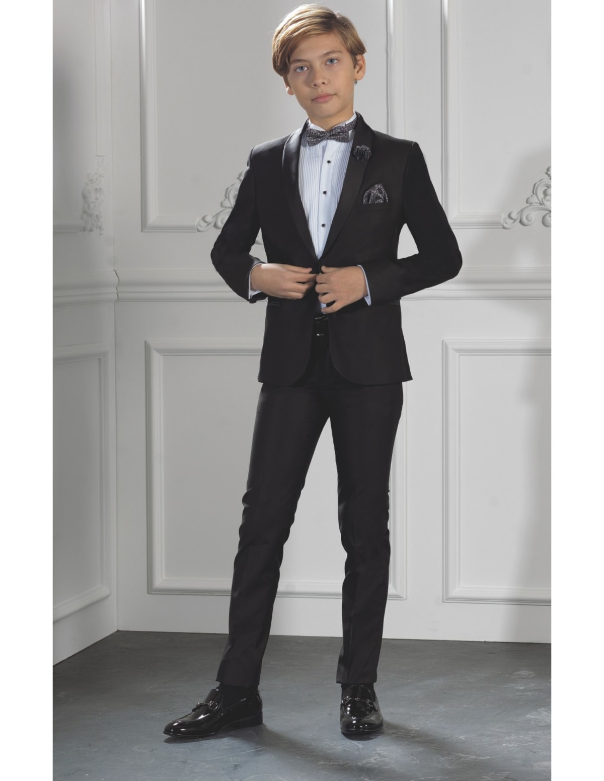 Outfits for the little ones