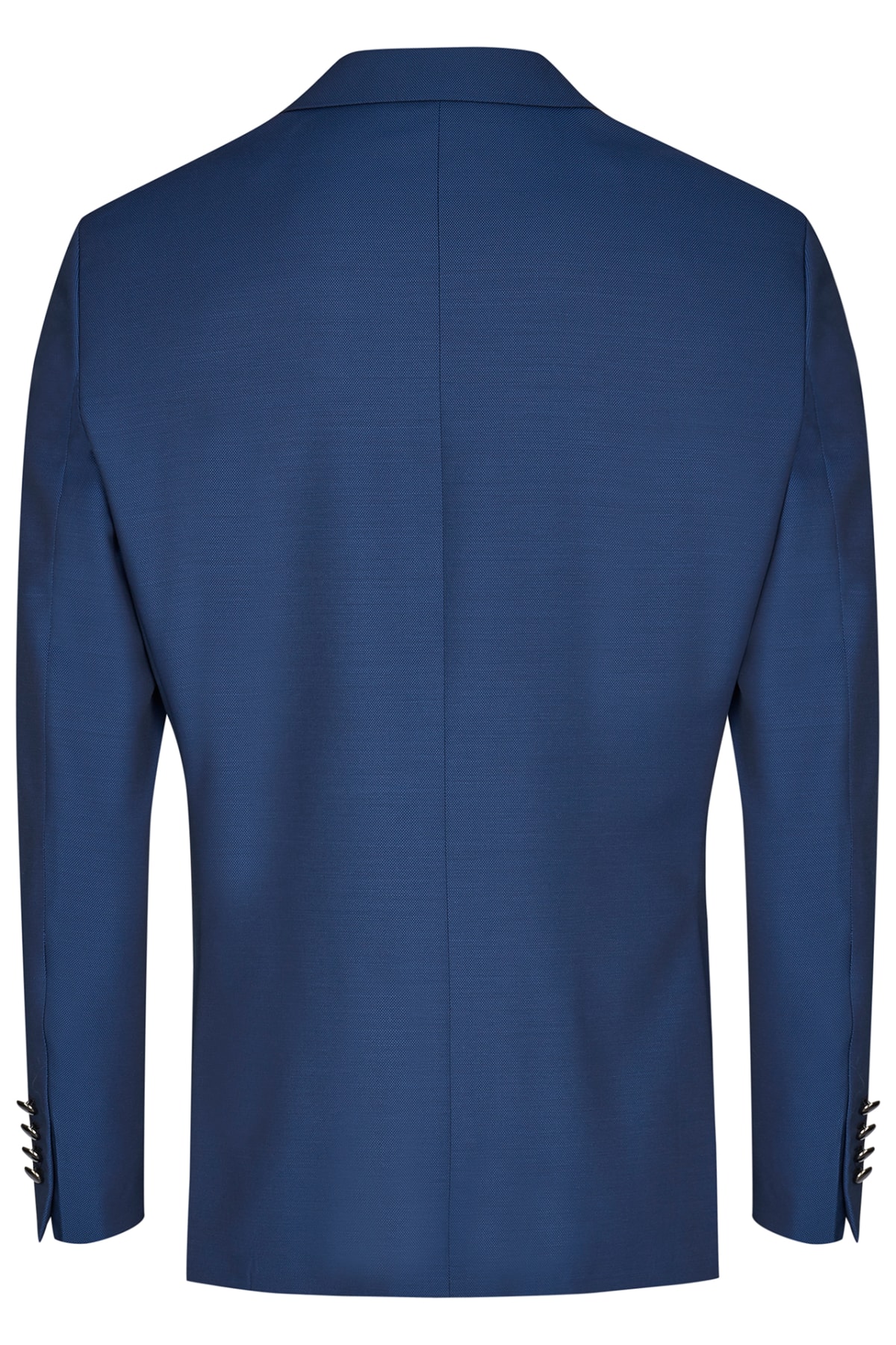 Veste costume 491208/33 bleu roi