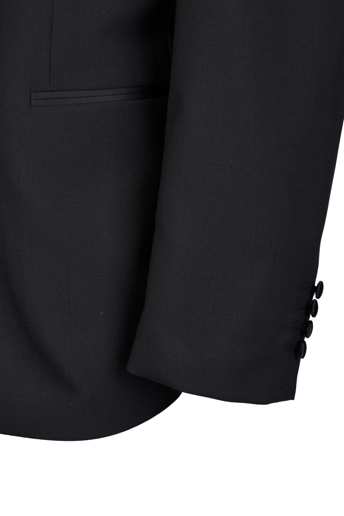 Veste smoking châle autour 2356