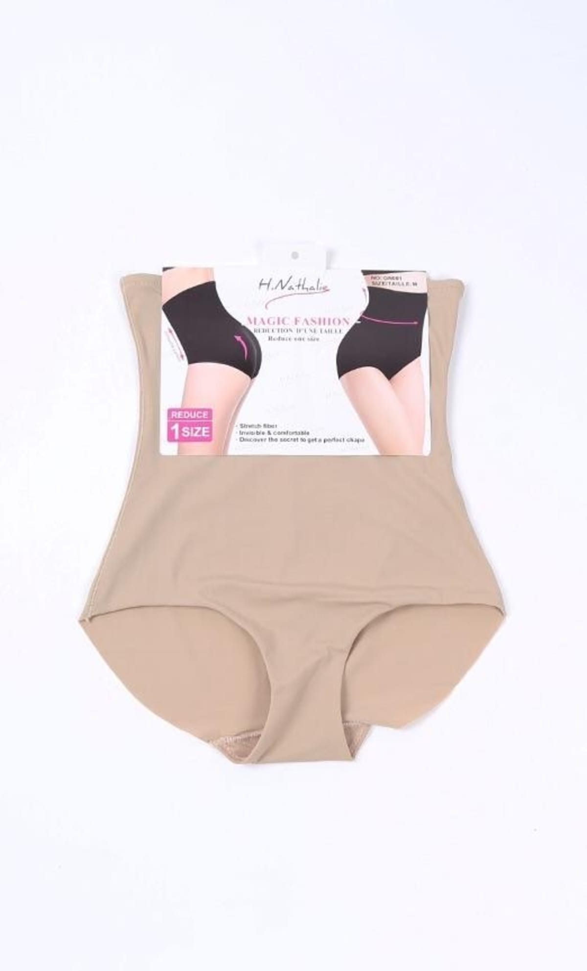 Culotte Sculptante